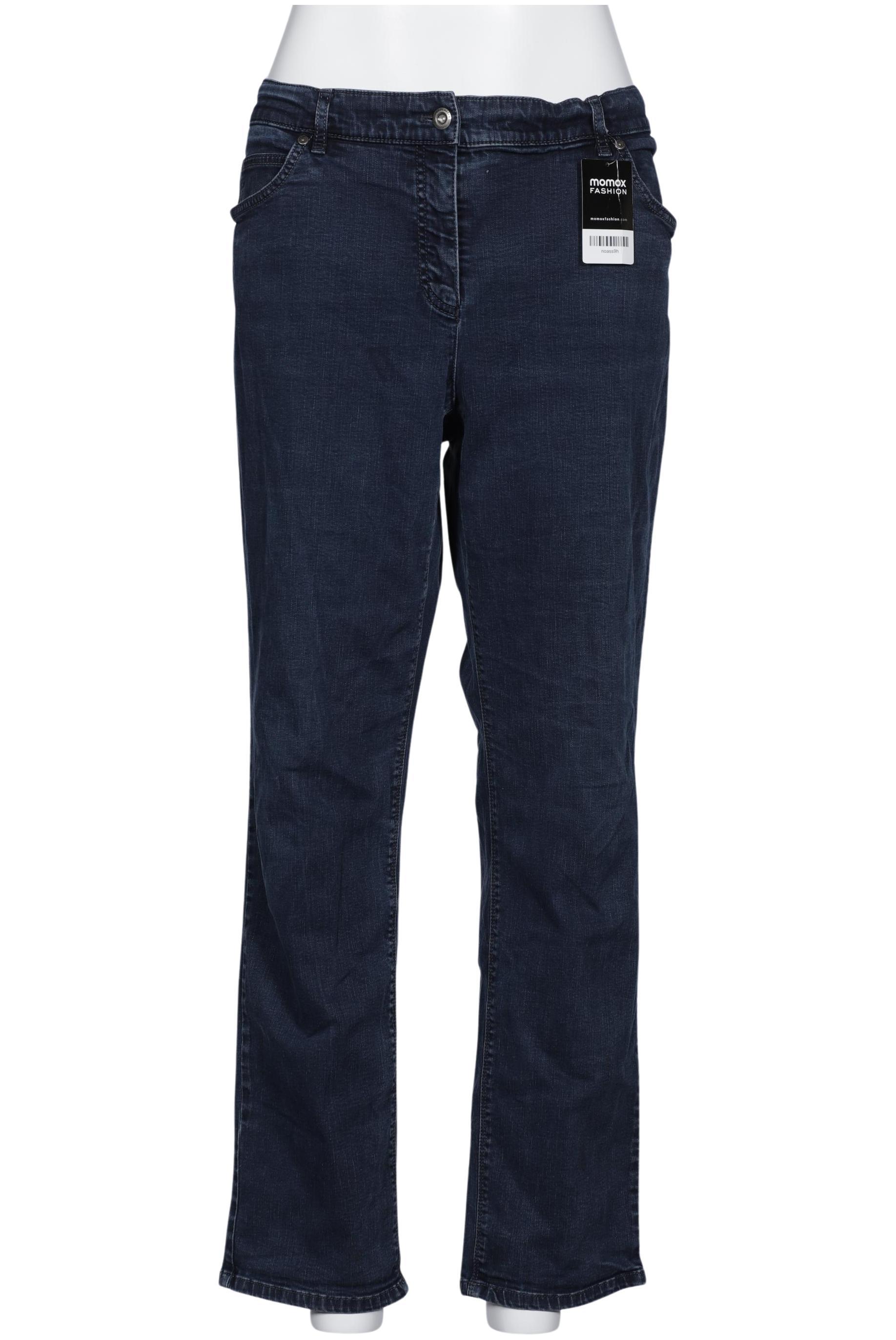 

Gerry Weber Damen Jeans, mehrfarbig, Gr. 48
