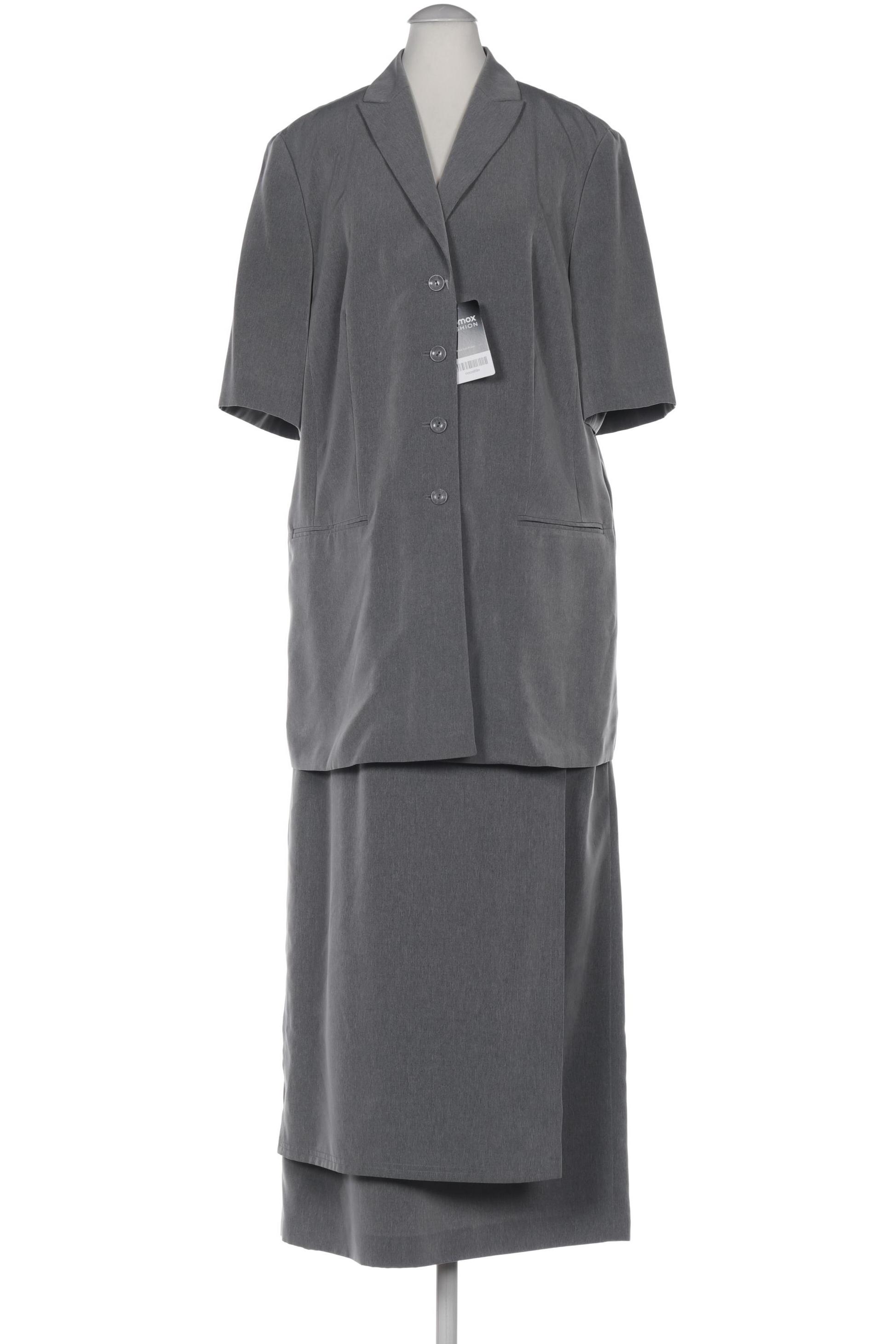 

Gerry Weber Damen Anzug, grau, Gr. 42