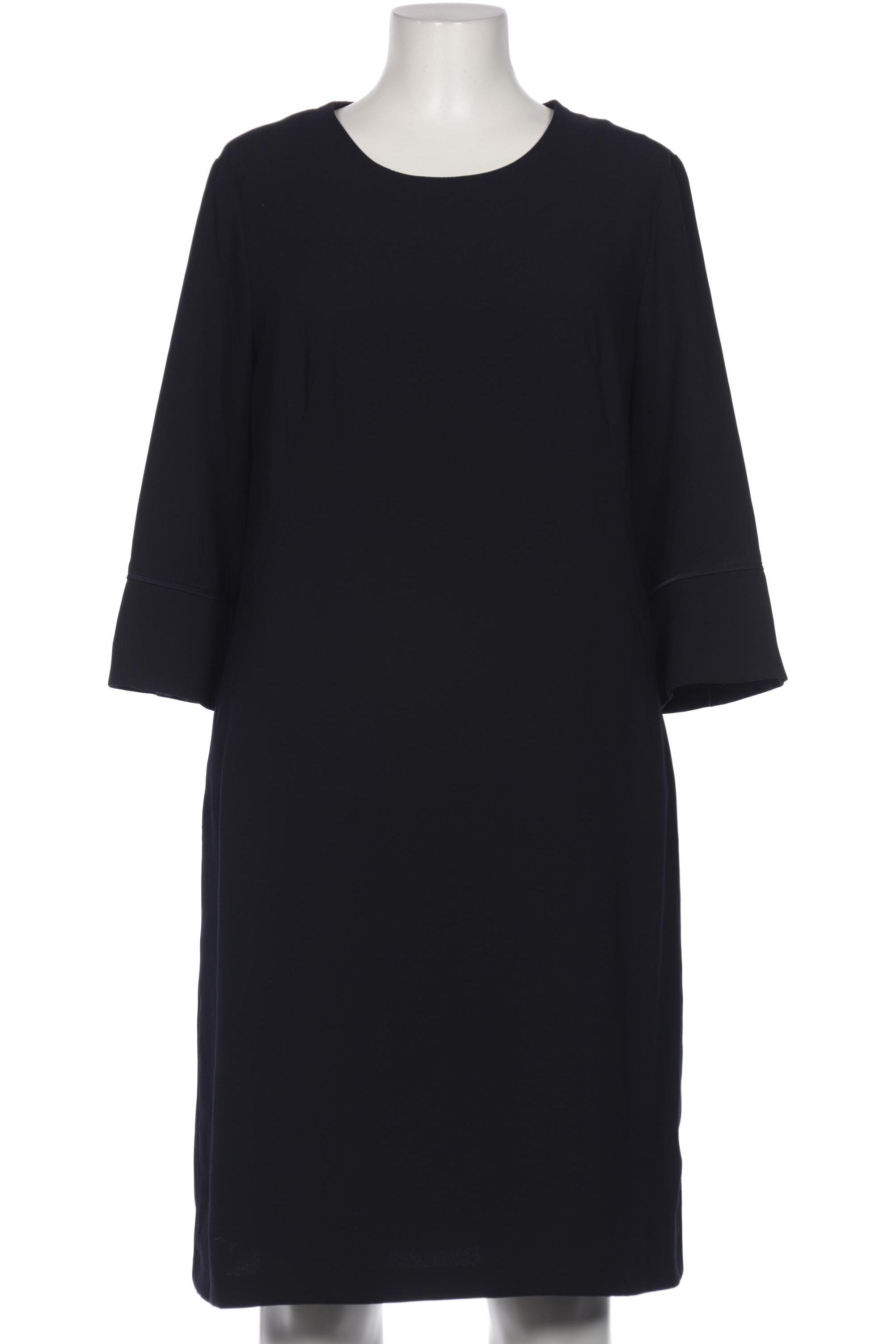 

Gerry Weber Damen Kleid, marineblau, Gr. 42