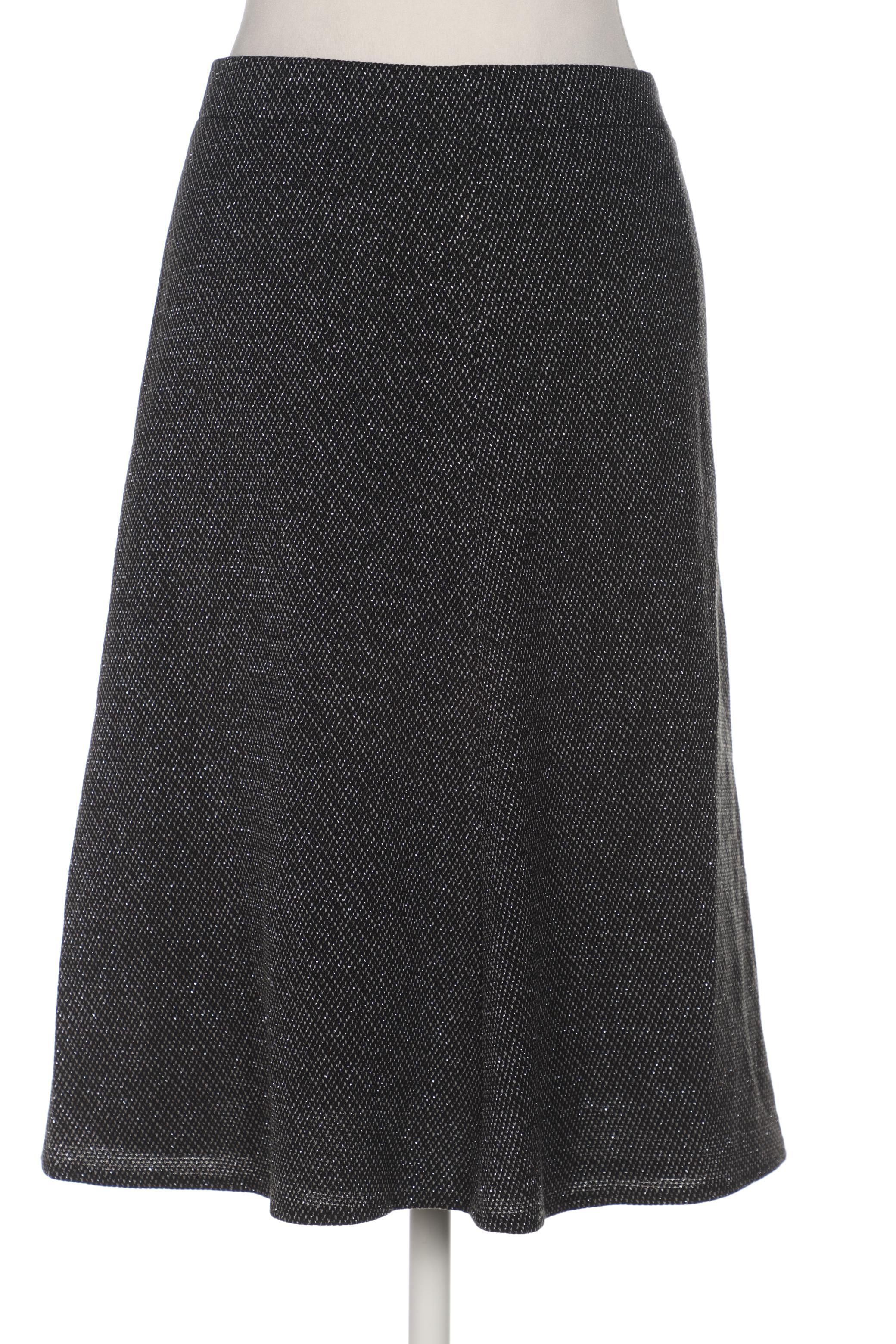 

Gerry Weber Damen Rock, schwarz, Gr. 36