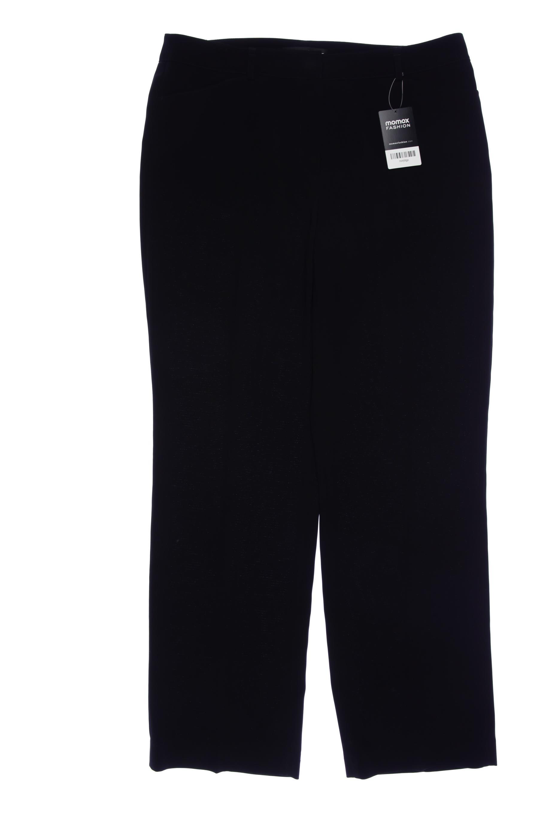 

Gerry Weber Damen Stoffhose, schwarz, Gr. 46