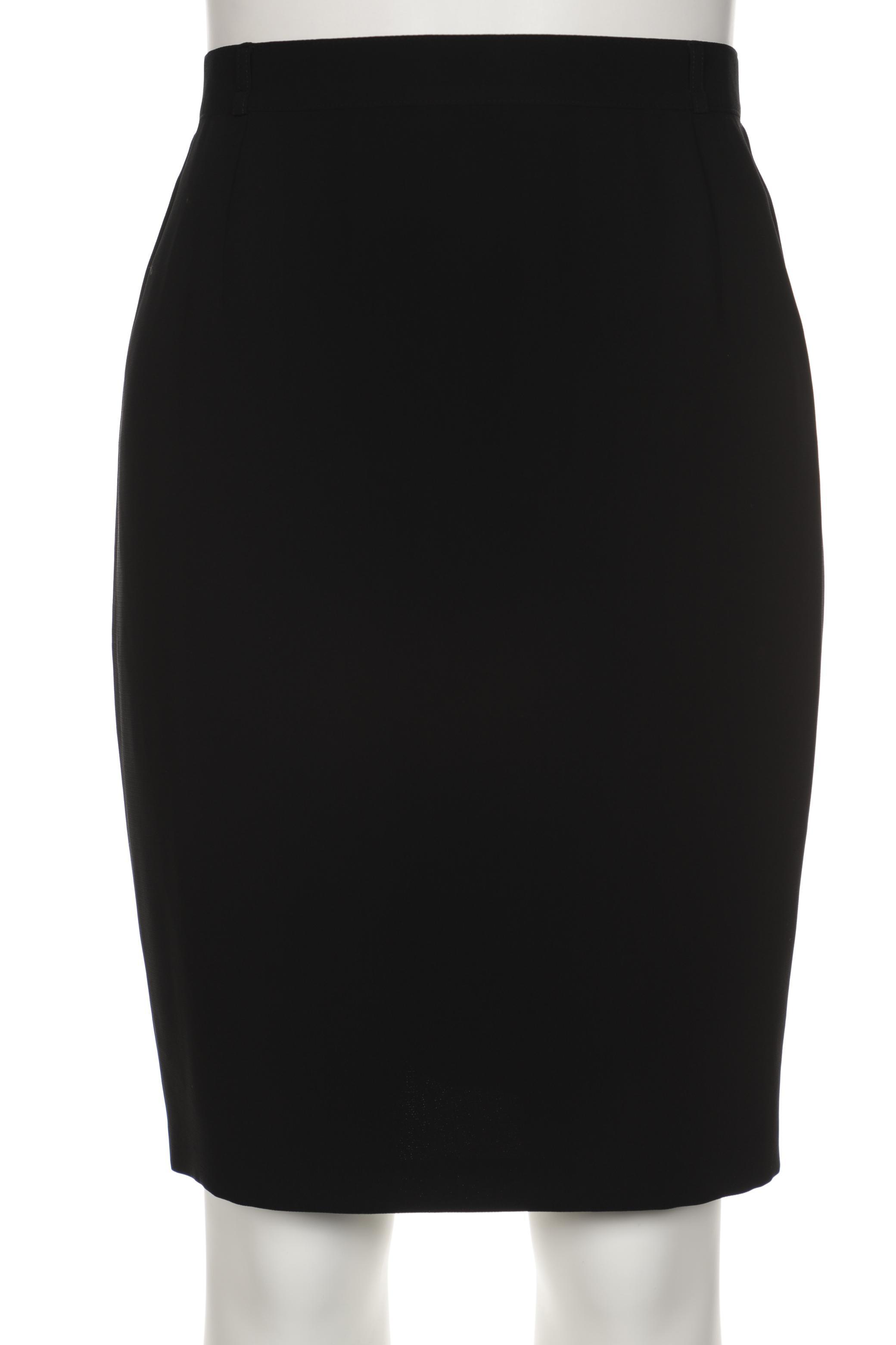 

Gerry Weber Damen Rock, schwarz