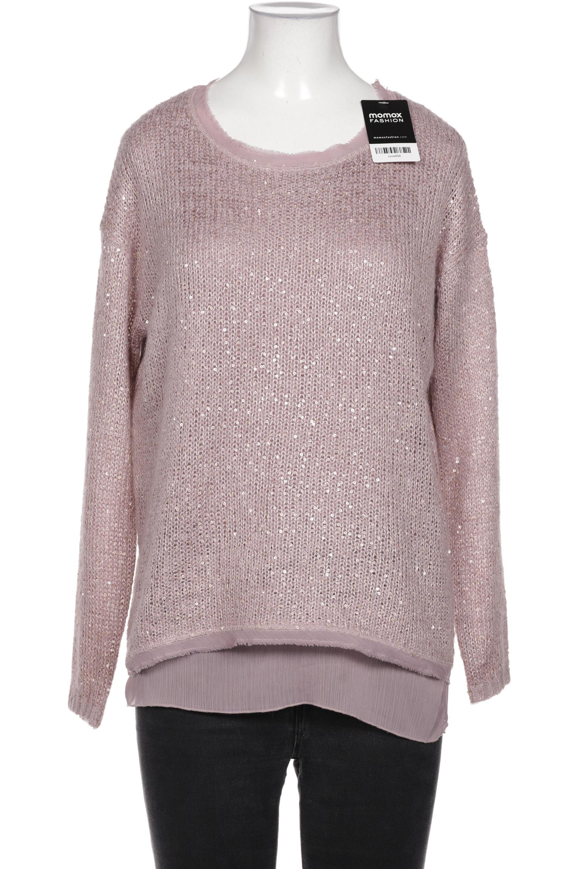 

Gerry Weber Damen Pullover, pink