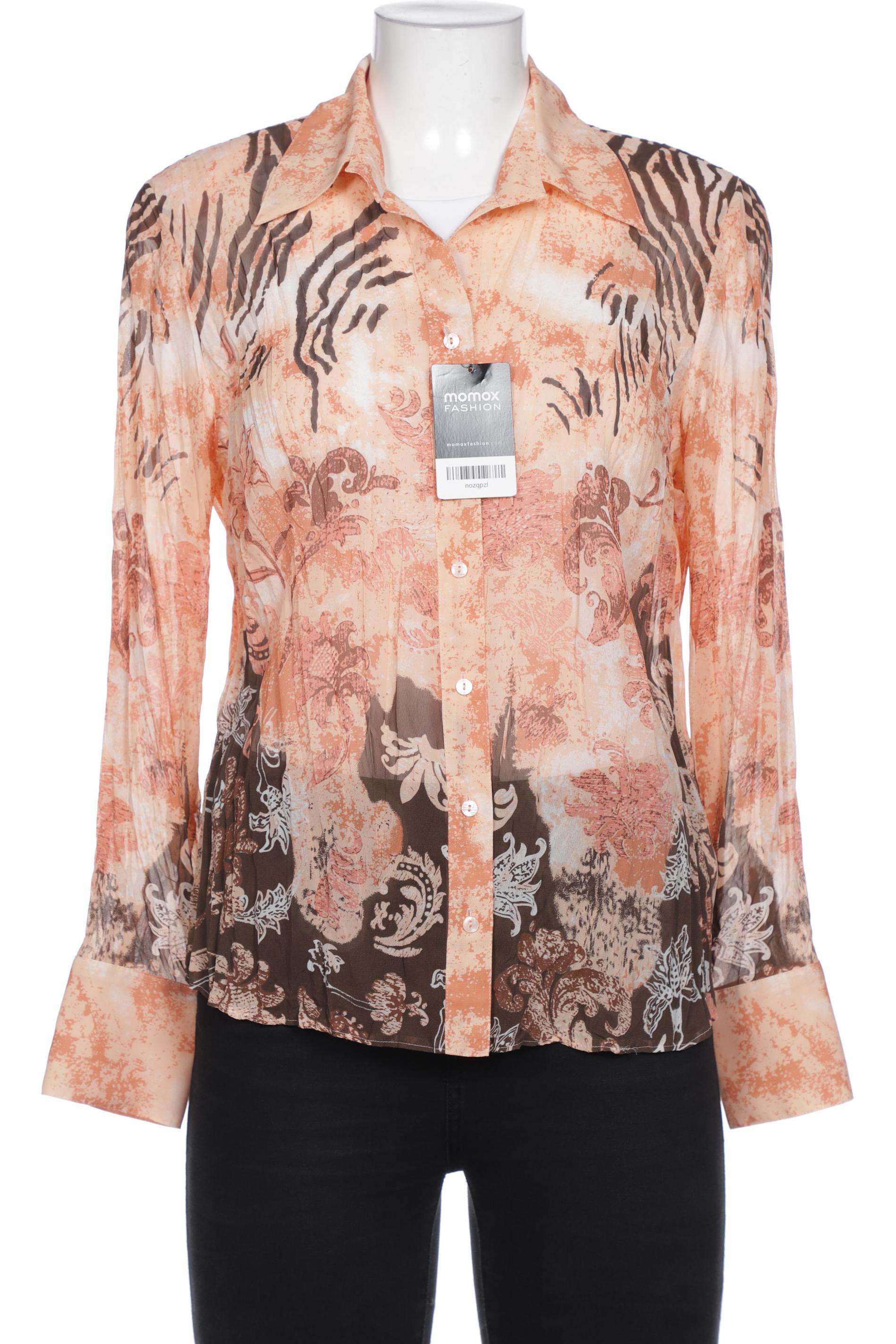 

Gerry Weber Damen Bluse, orange