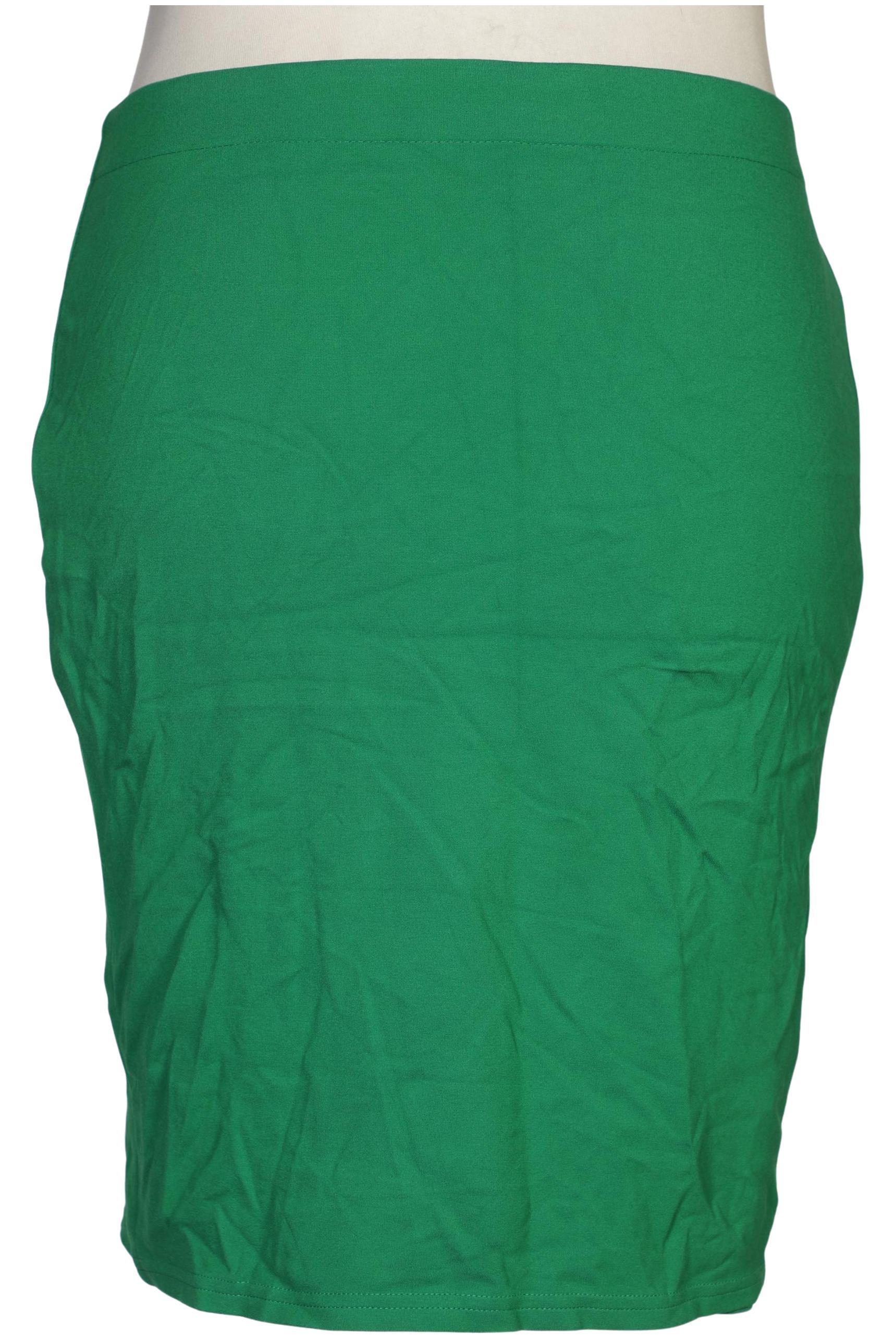 

Gerry Weber Damen Rock, grün, Gr. 31