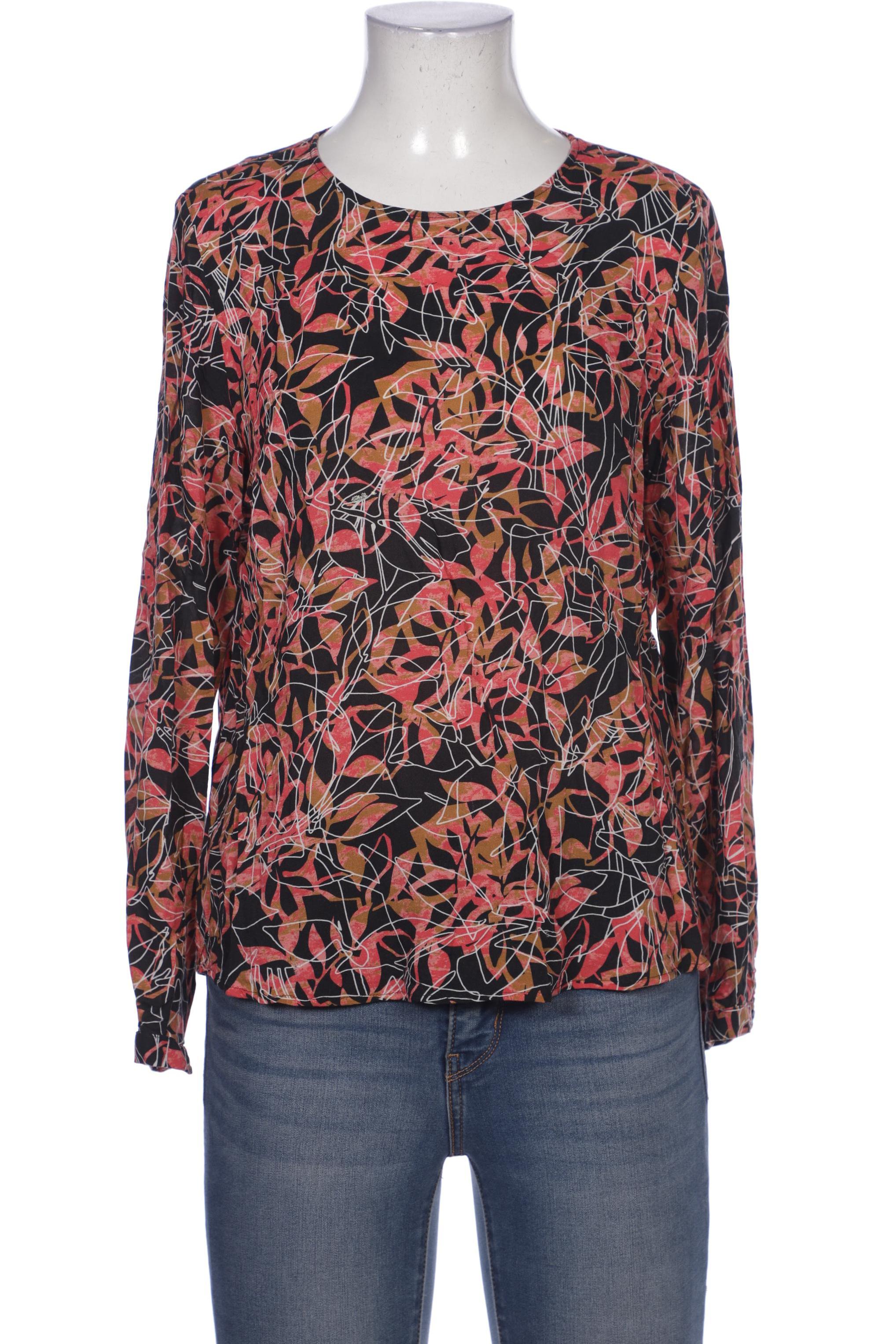 

Gerry Weber Damen Bluse, rot, Gr. 36