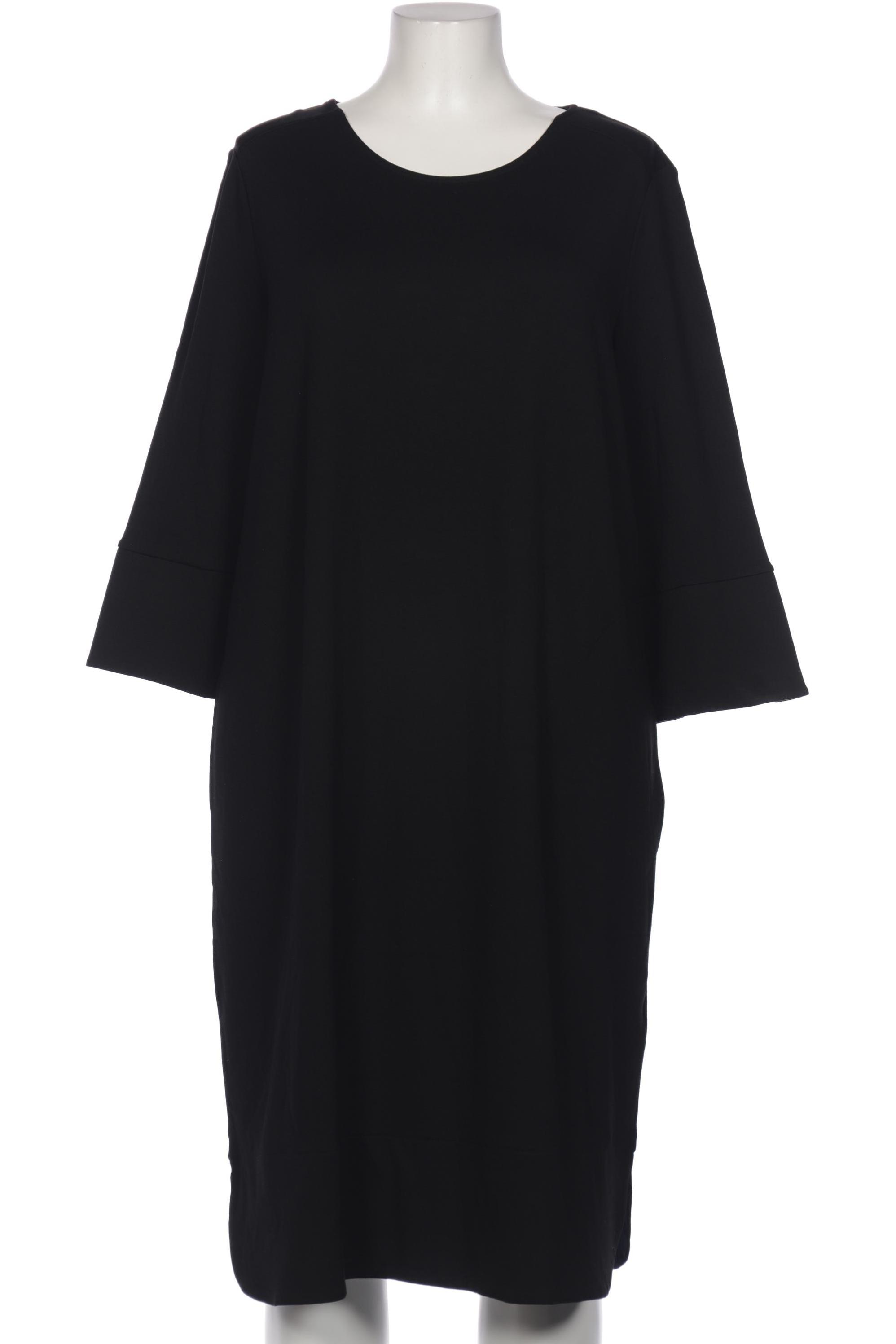 

Gerry Weber Damen Kleid, schwarz, Gr. 48