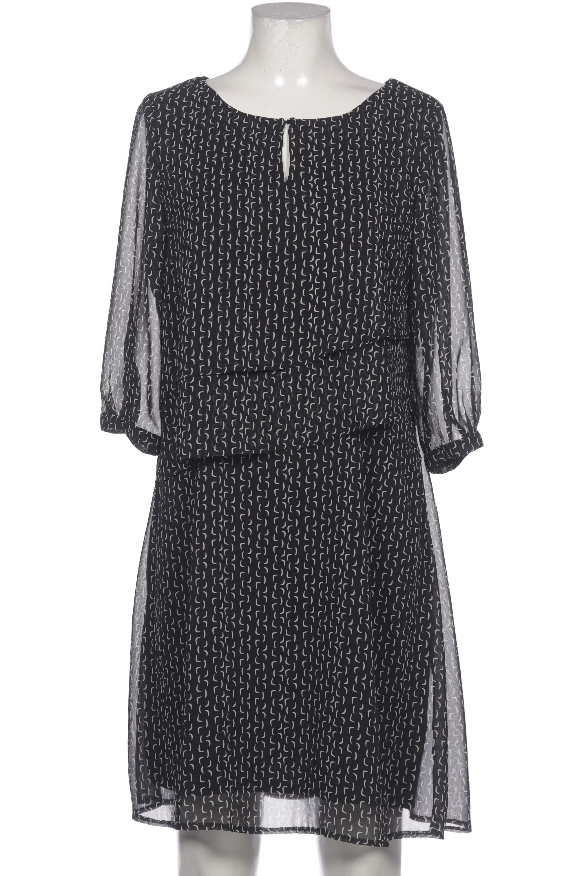 

Gerry Weber Damen Kleid, schwarz, Gr. 42