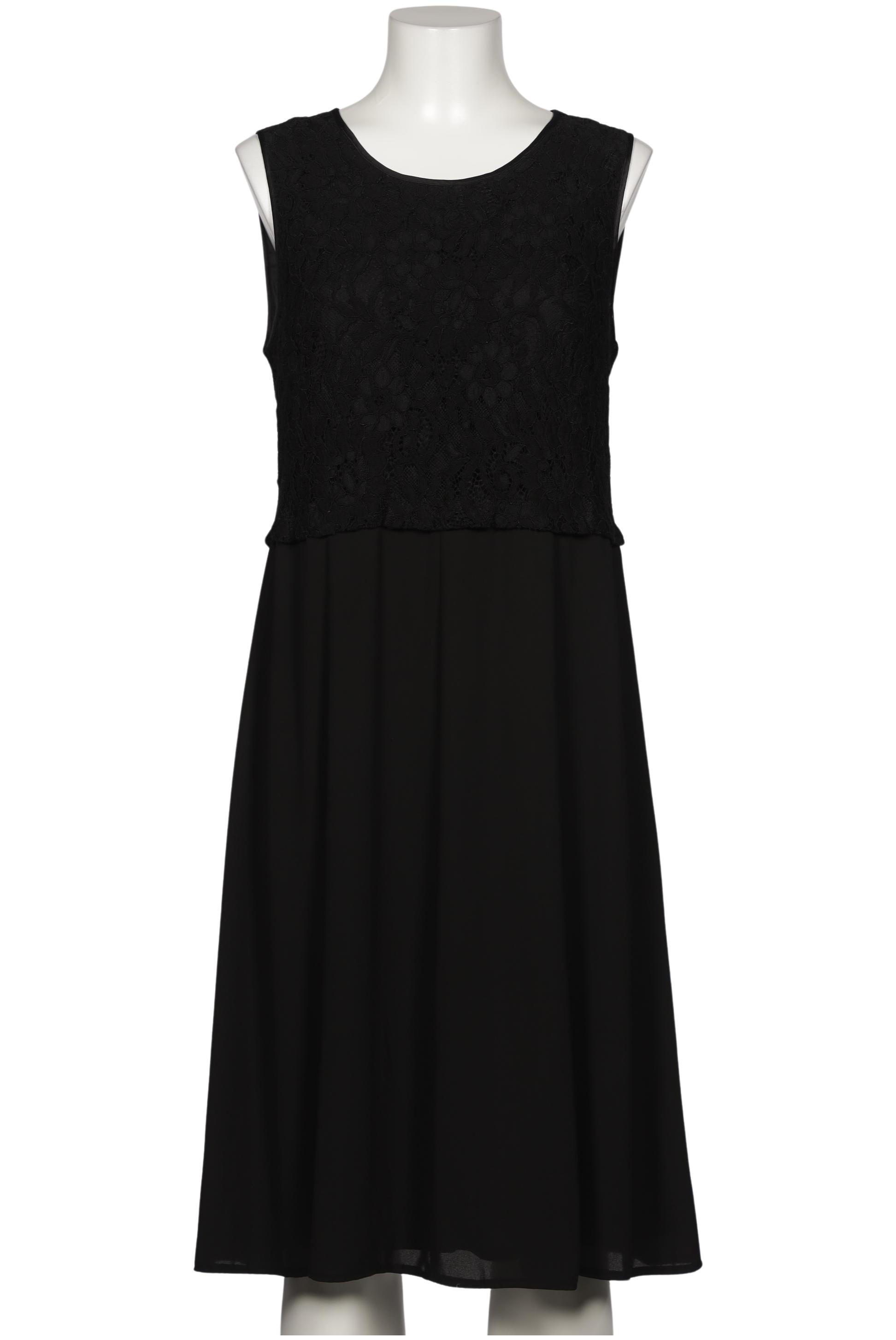 

Gerry Weber Damen Kleid, schwarz, Gr. 42