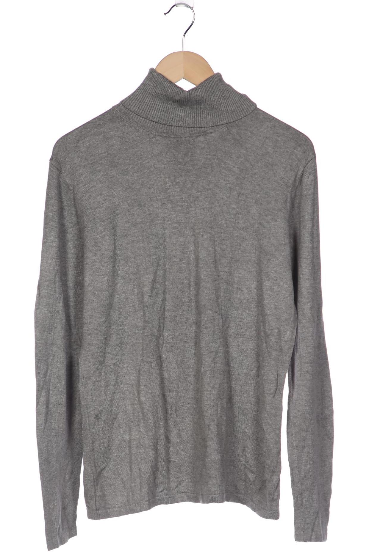 

Gerry Weber Damen Pullover, grau