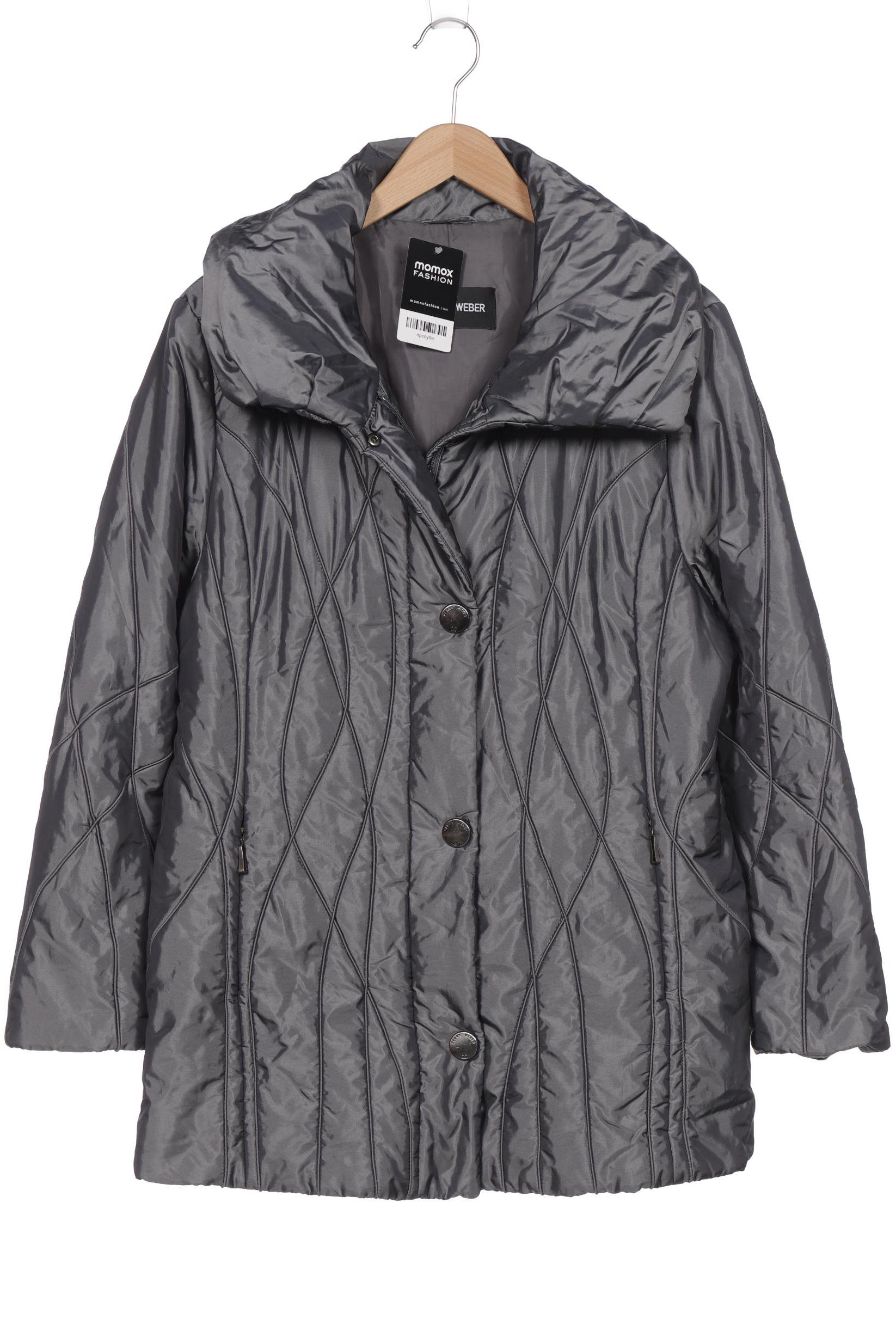 

Gerry Weber Damen Mantel, grau
