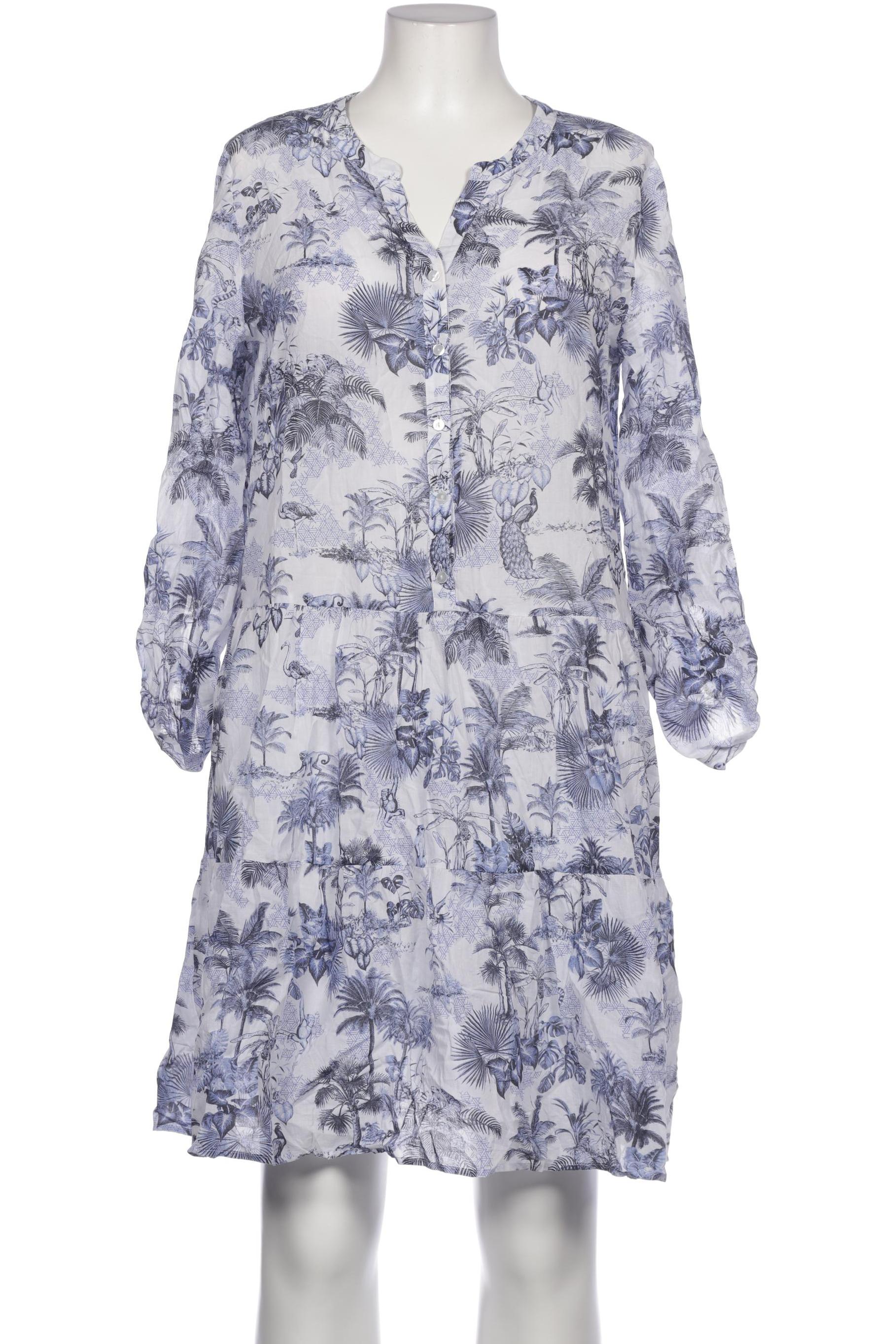 

Gerry Weber Damen Kleid, blau, Gr. 42