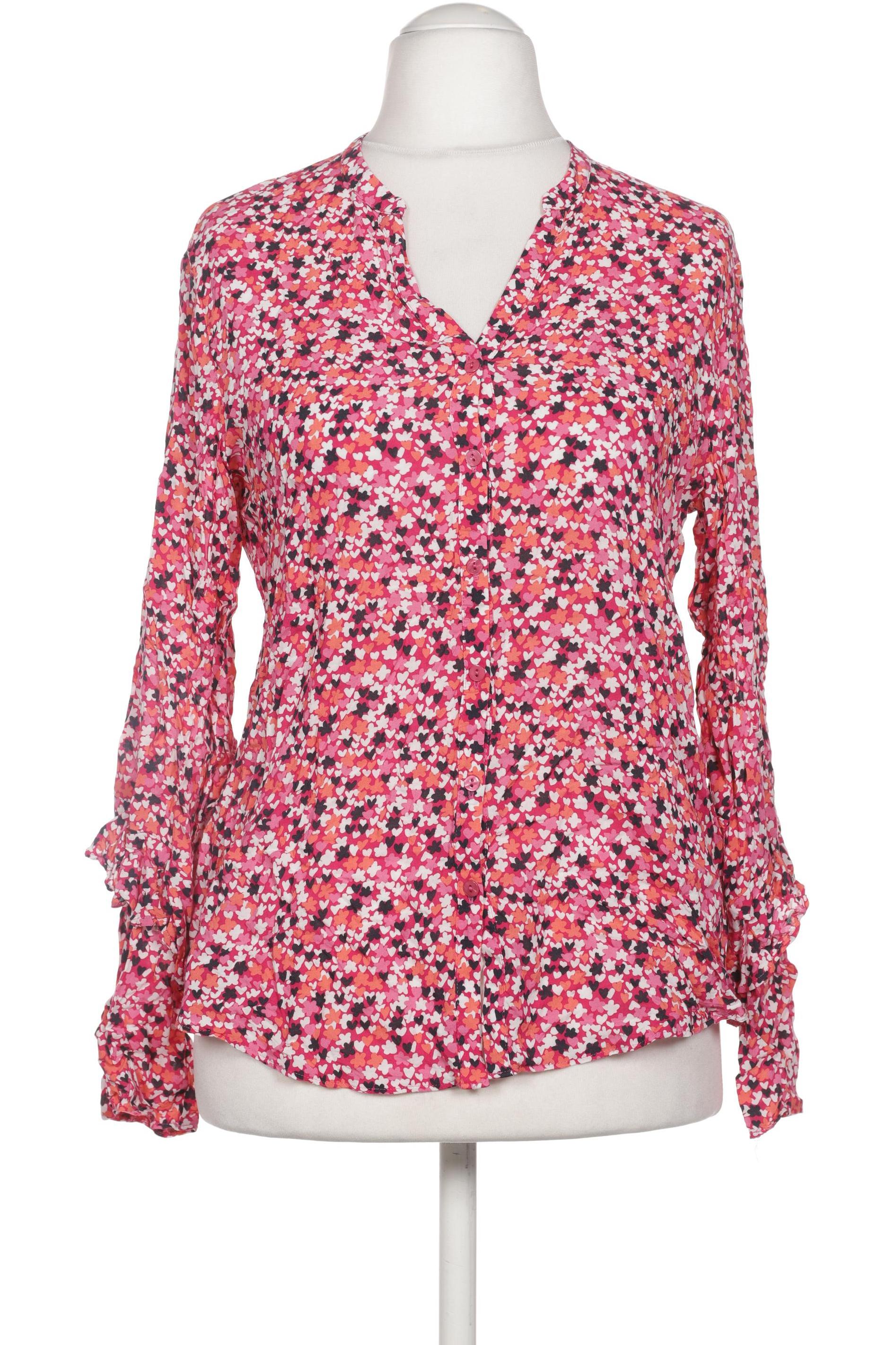 

Gerry Weber Damen Bluse, pink, Gr. 38