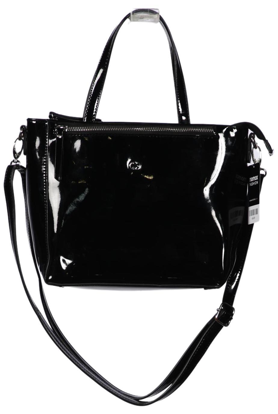 

Gerry Weber Damen Handtasche, schwarz, Gr.