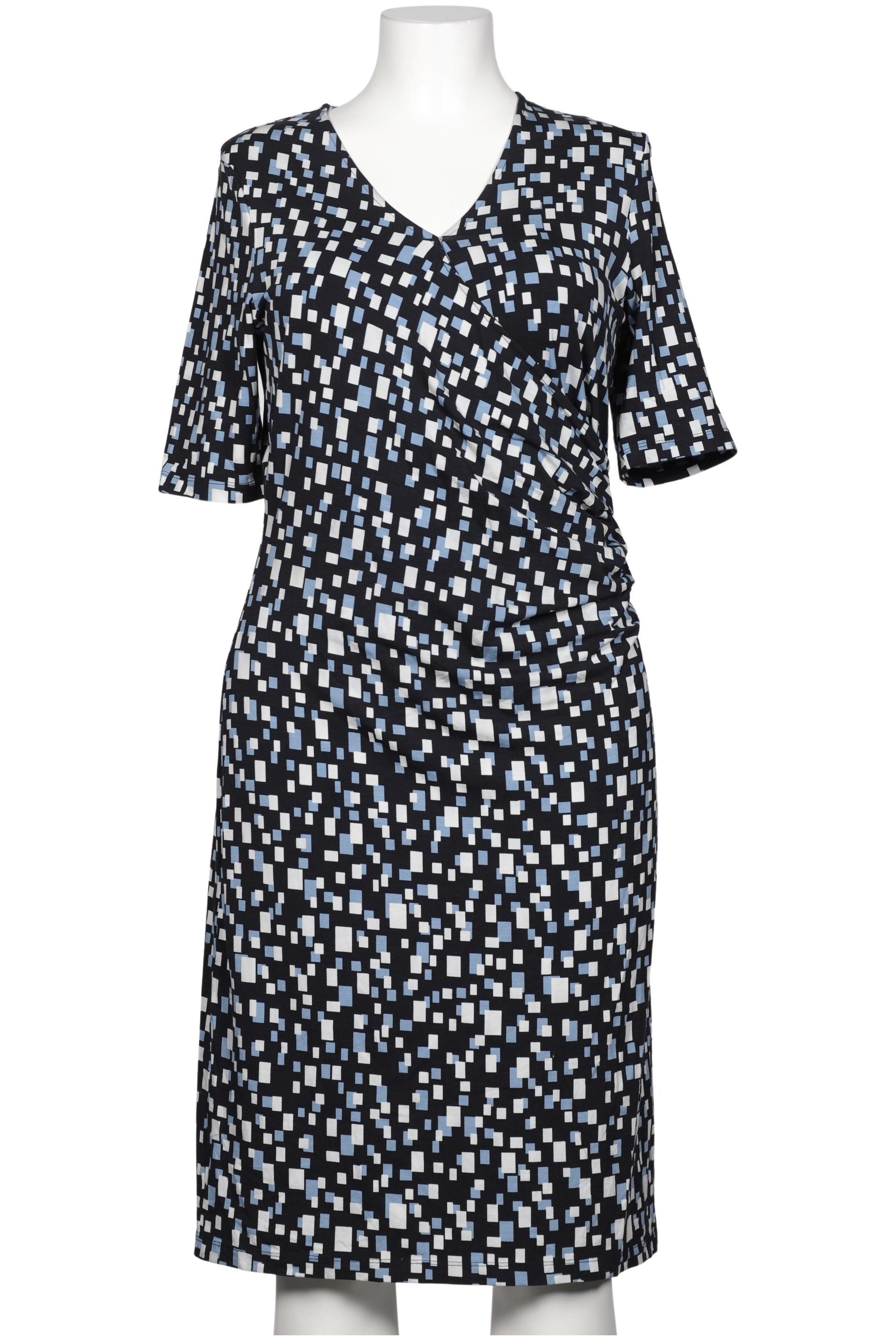 

Gerry Weber Damen Kleid, marineblau, Gr. 42