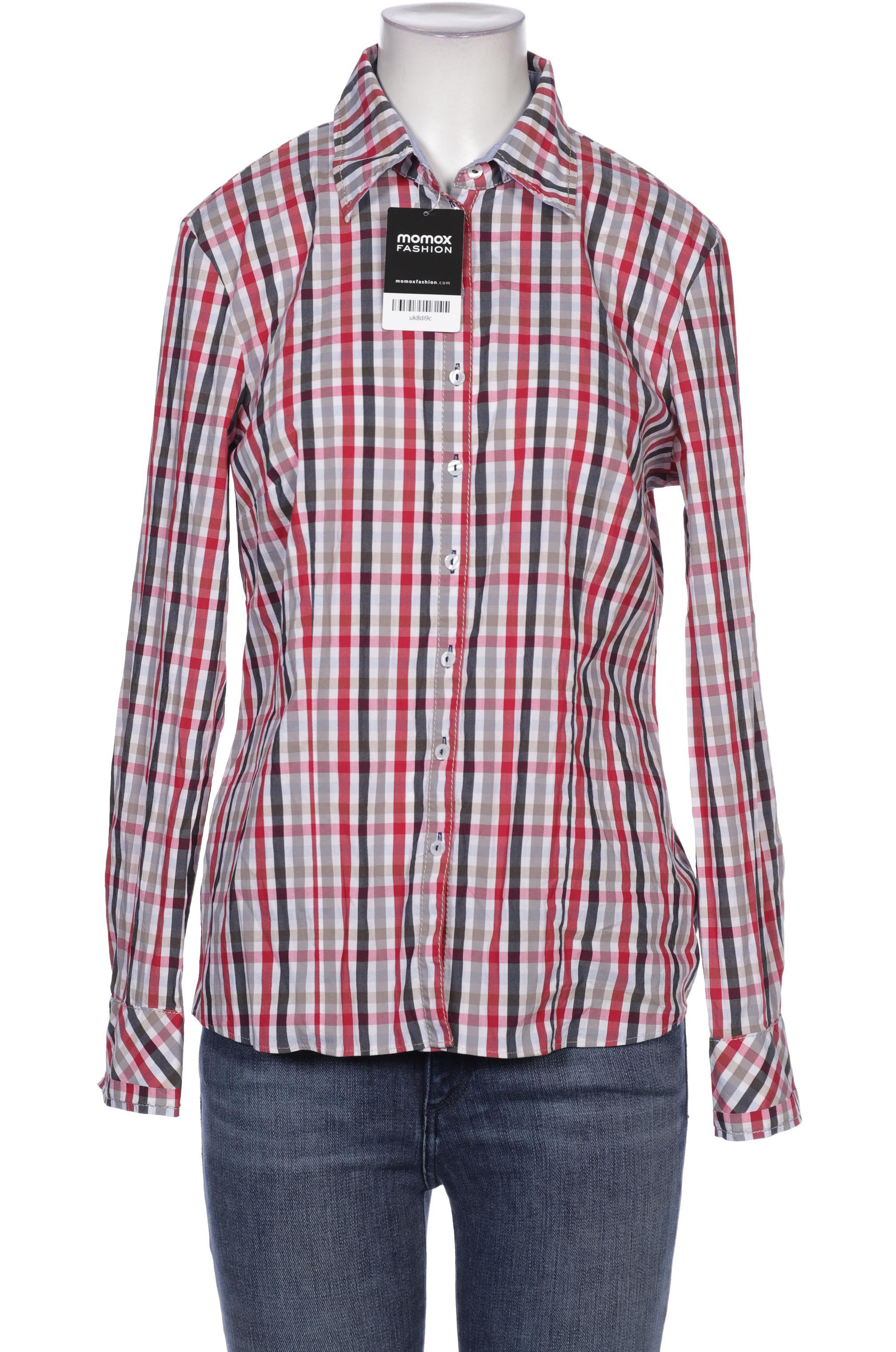 

Gerry Weber Damen Bluse, rot, Gr. 38