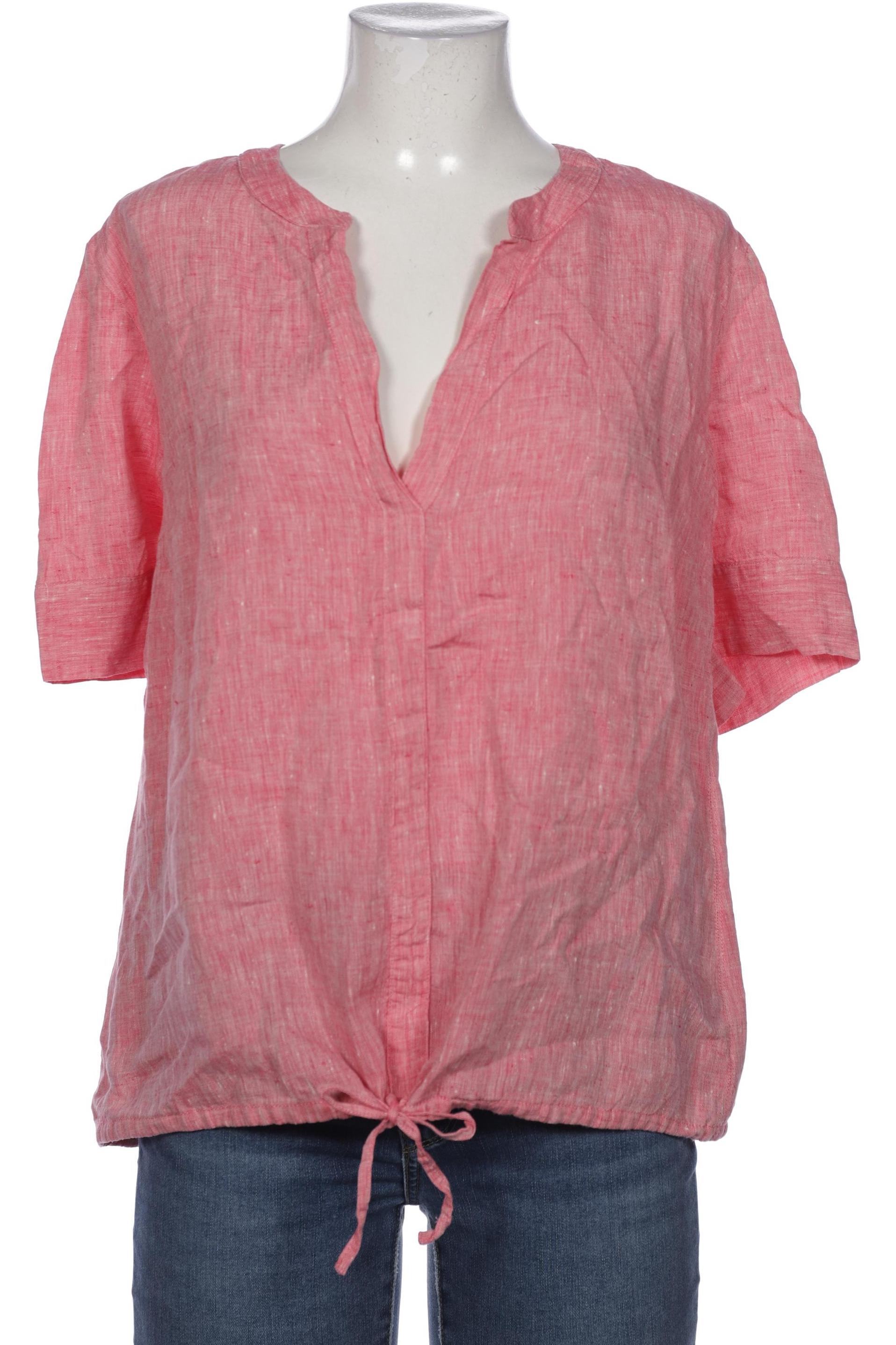 

Gerry Weber Damen Bluse, pink, Gr. 42