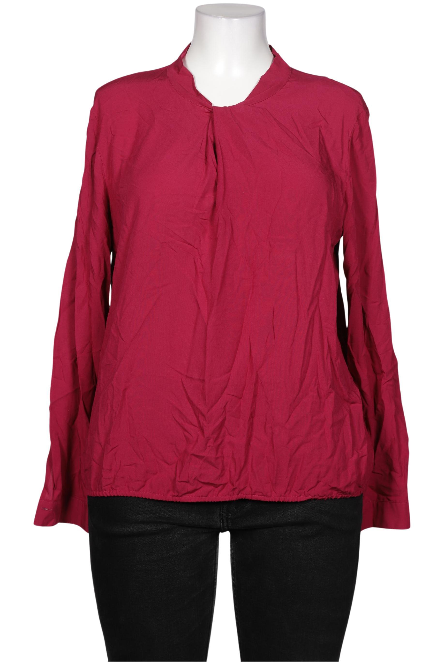 

Gerry Weber Damen Bluse, pink, Gr. 46