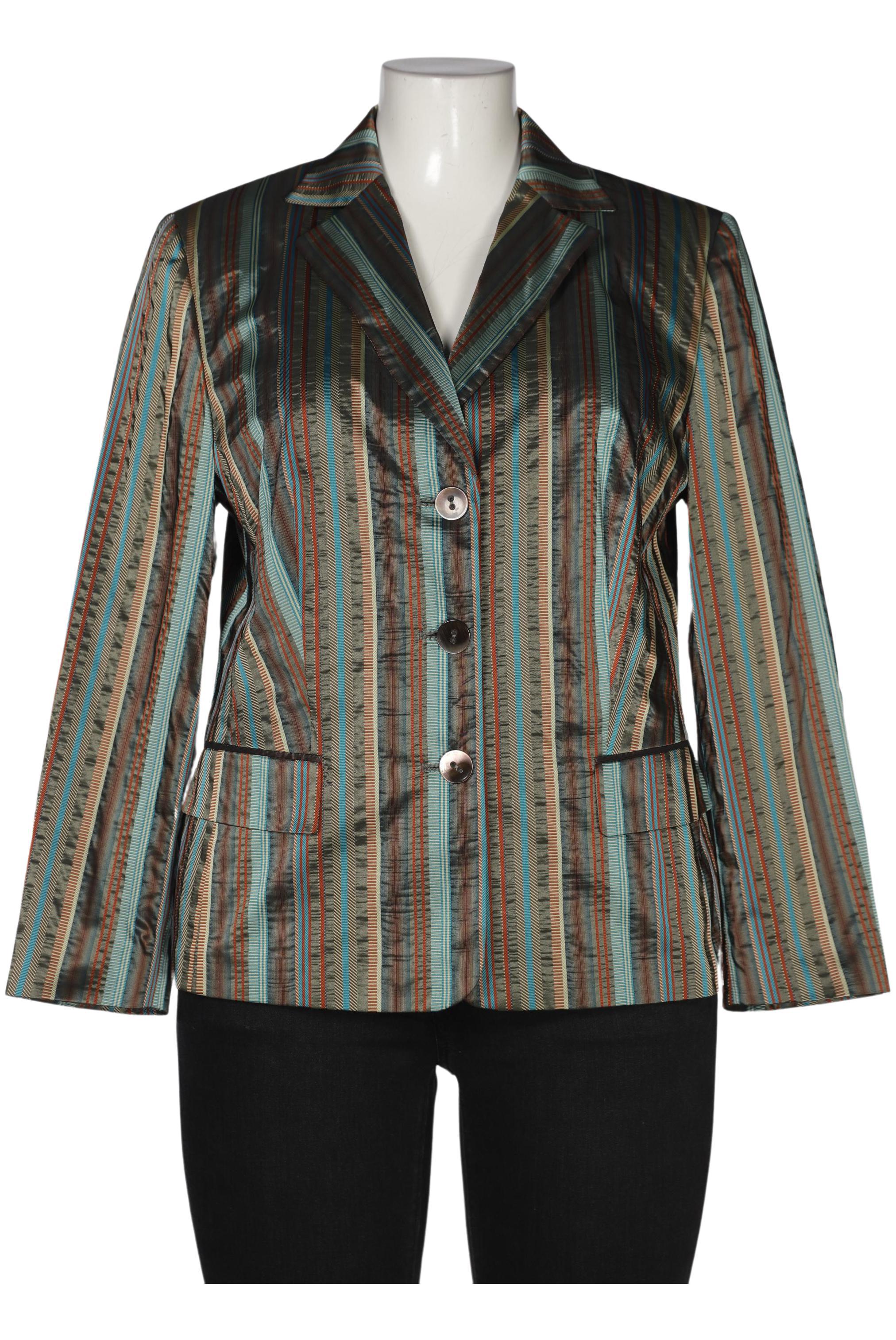 

Gerry Weber Damen Blazer, grau, Gr. 42