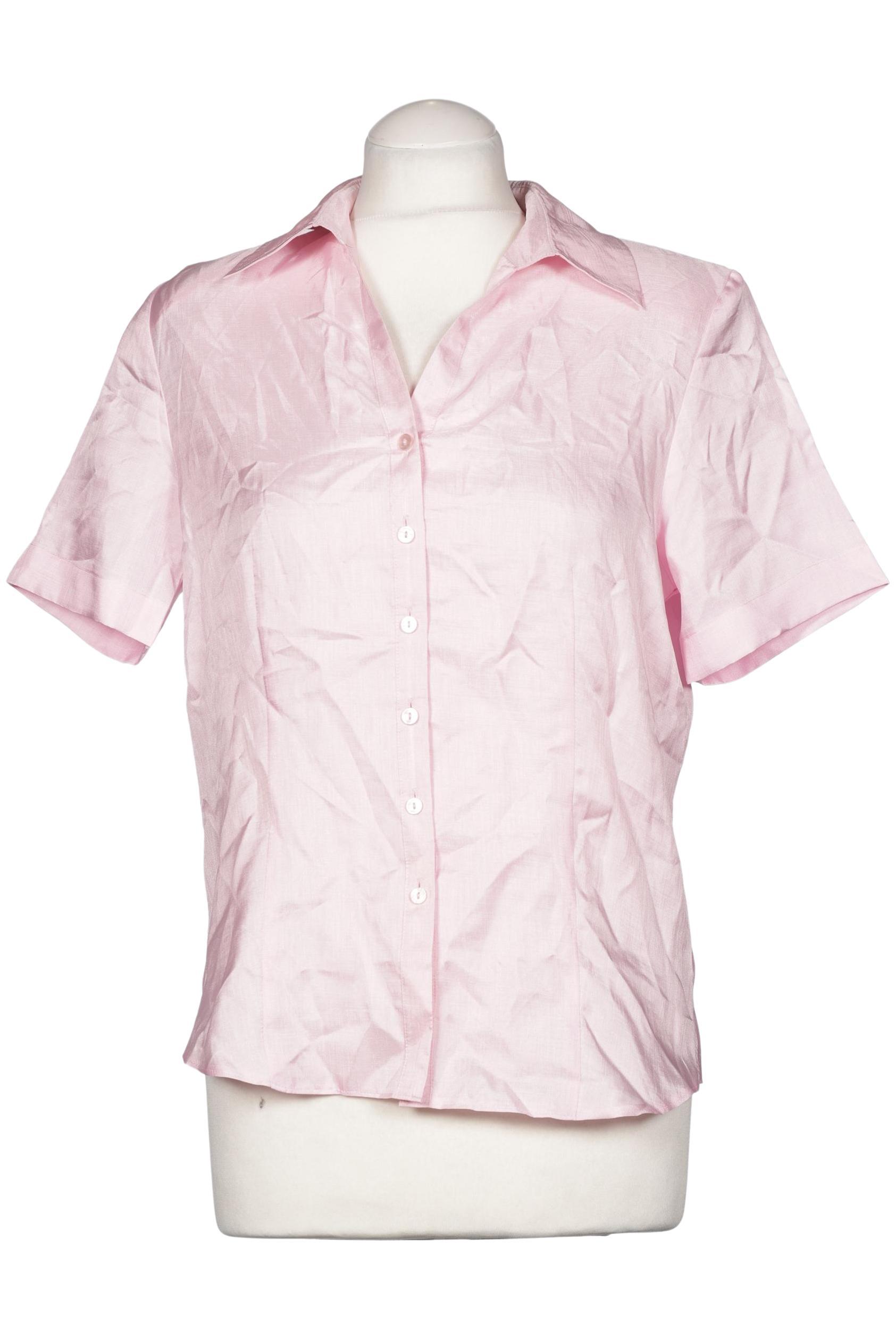 

Gerry Weber Damen Bluse, pink, Gr. 36