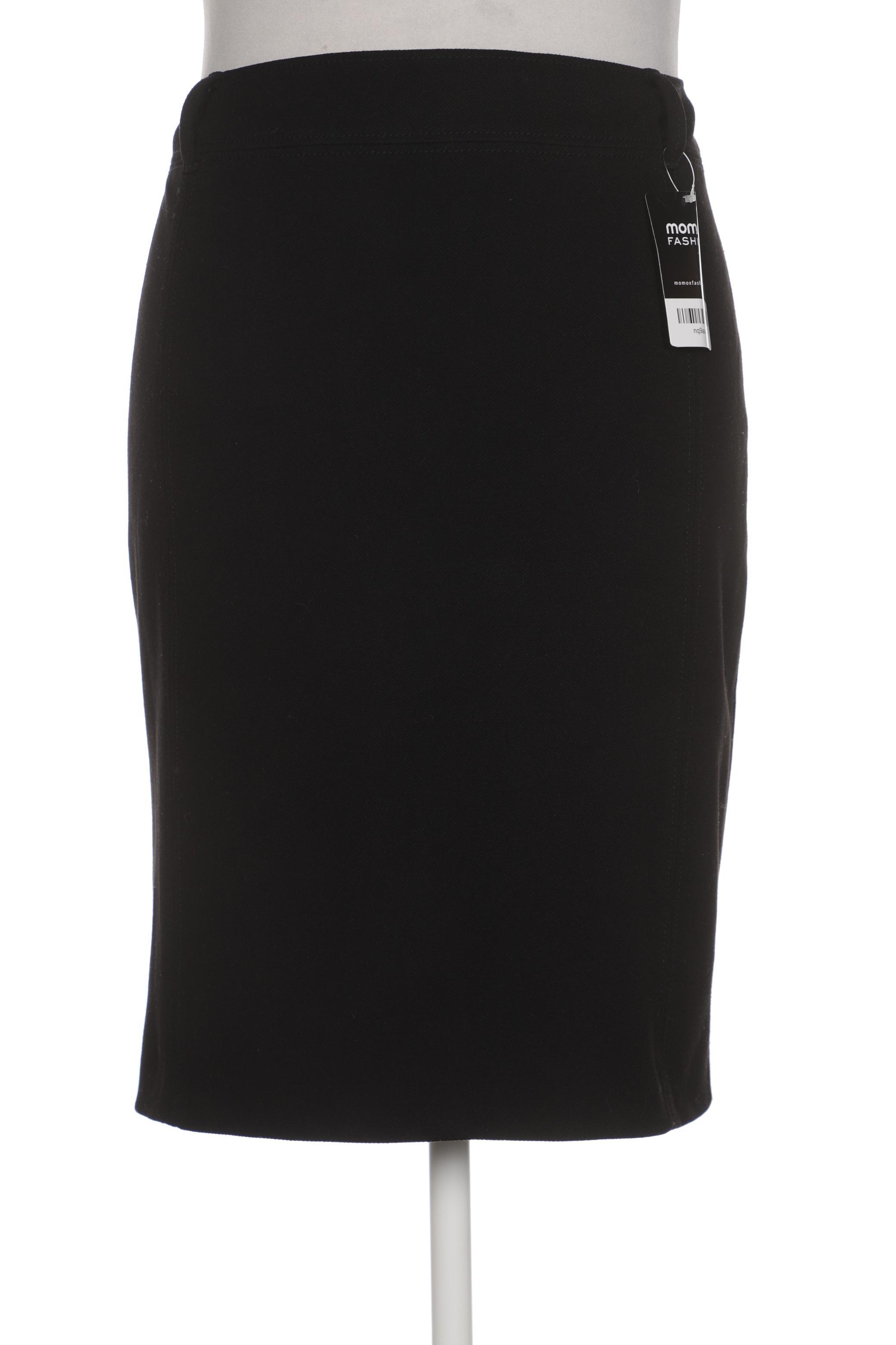 

Gerry Weber Damen Rock, schwarz, Gr. 35