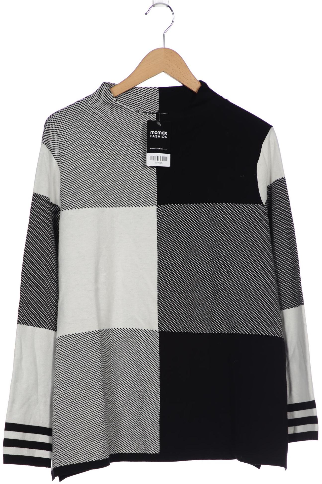 

Gerry Weber Damen Pullover, schwarz