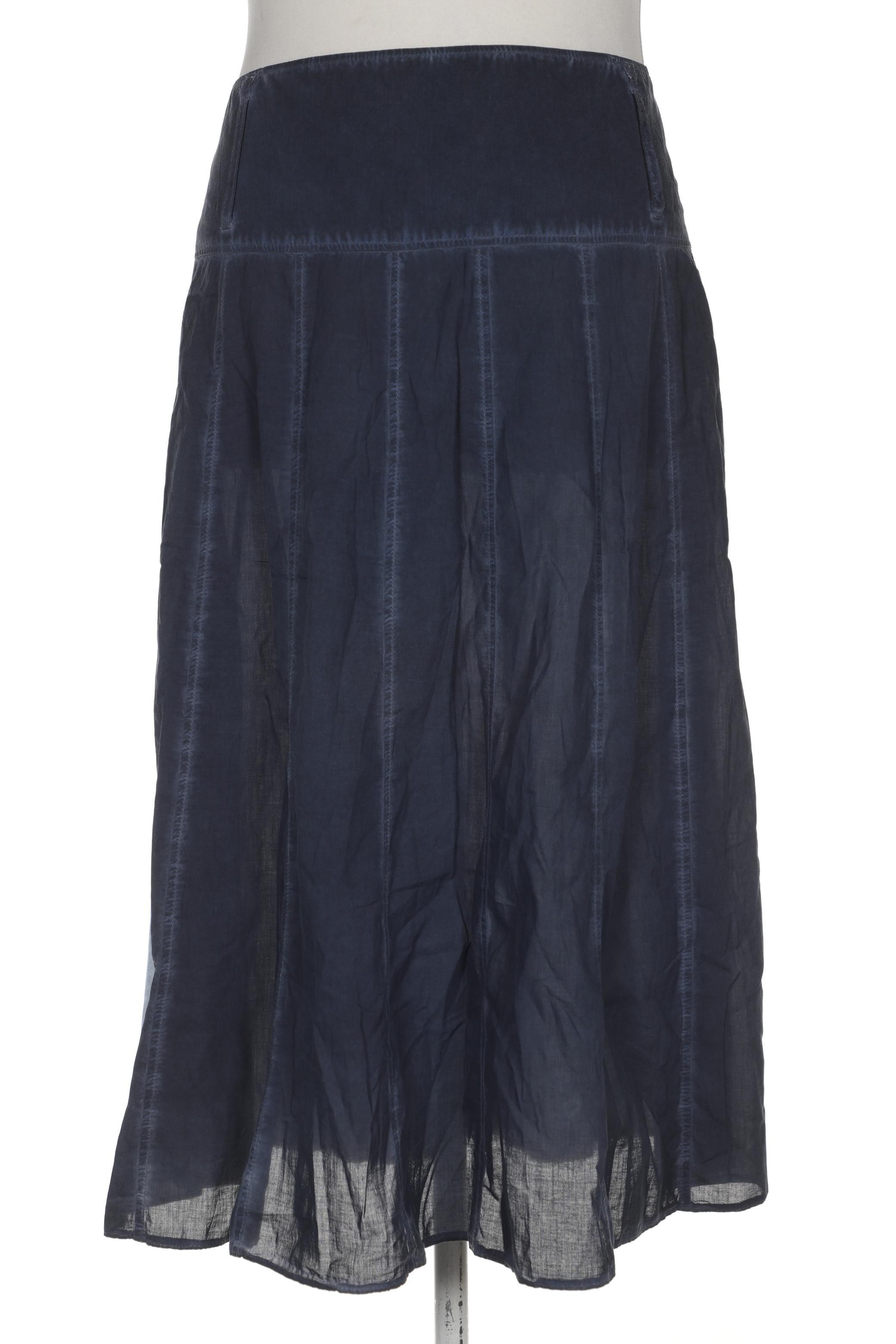 

Gerry Weber Damen Rock, marineblau