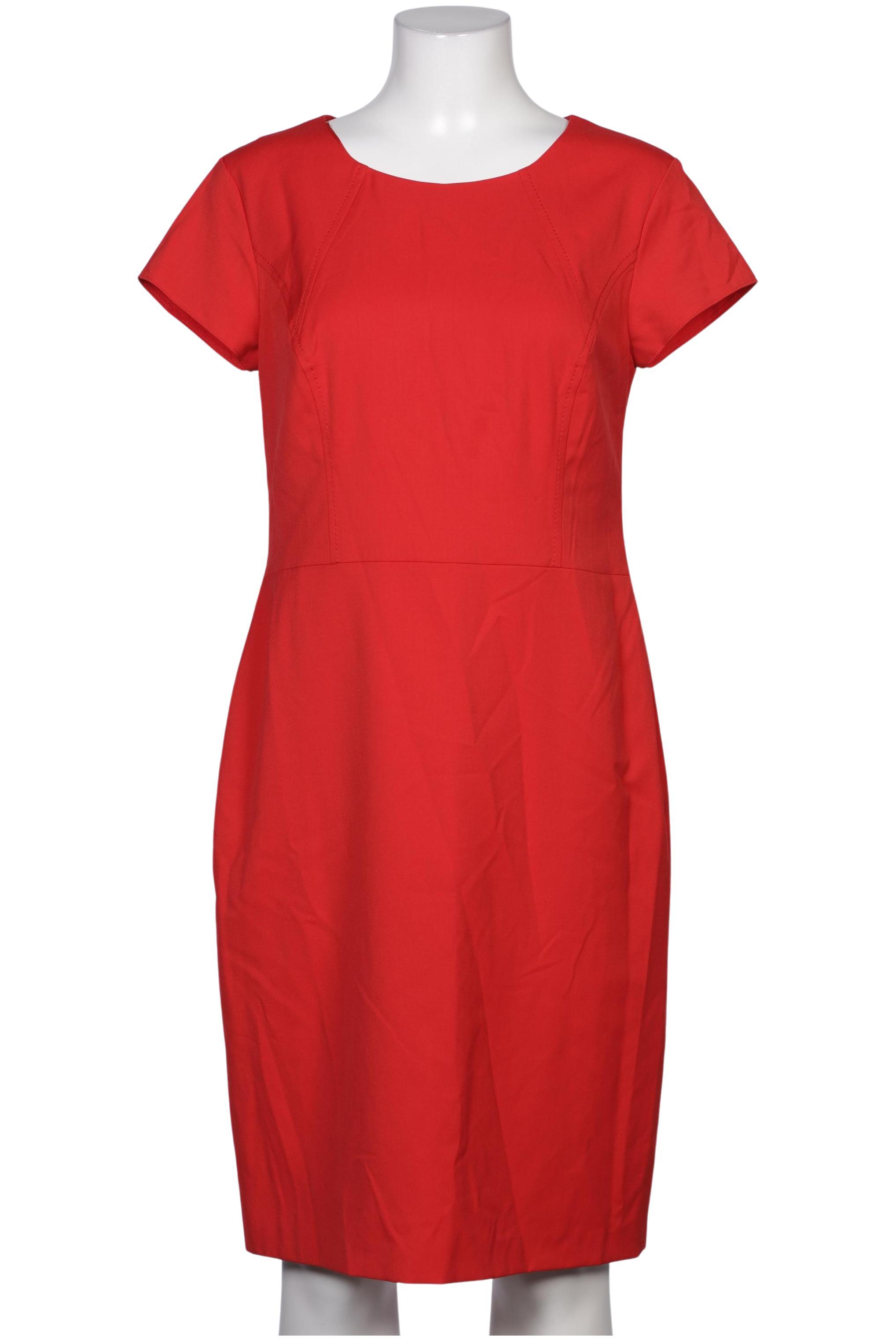

Gerry Weber Damen Kleid, rot, Gr. 38