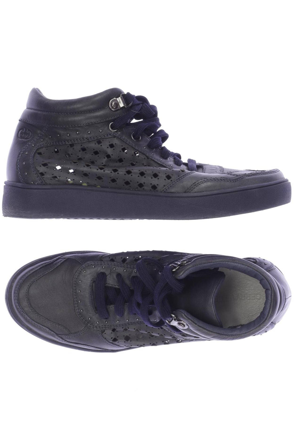 

Gerry Weber Damen Sneakers, grau