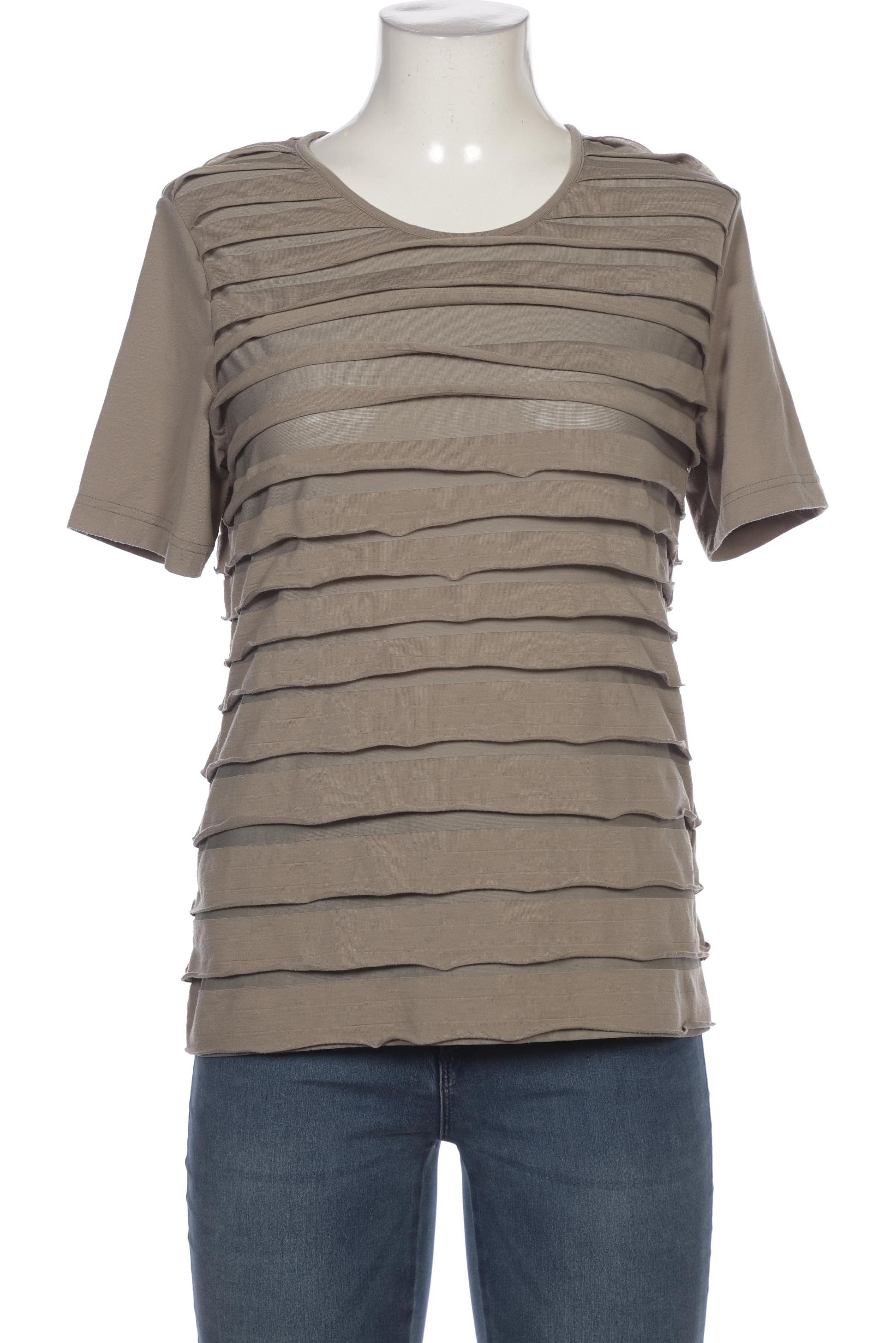 

Gerry Weber Damen Bluse, grün