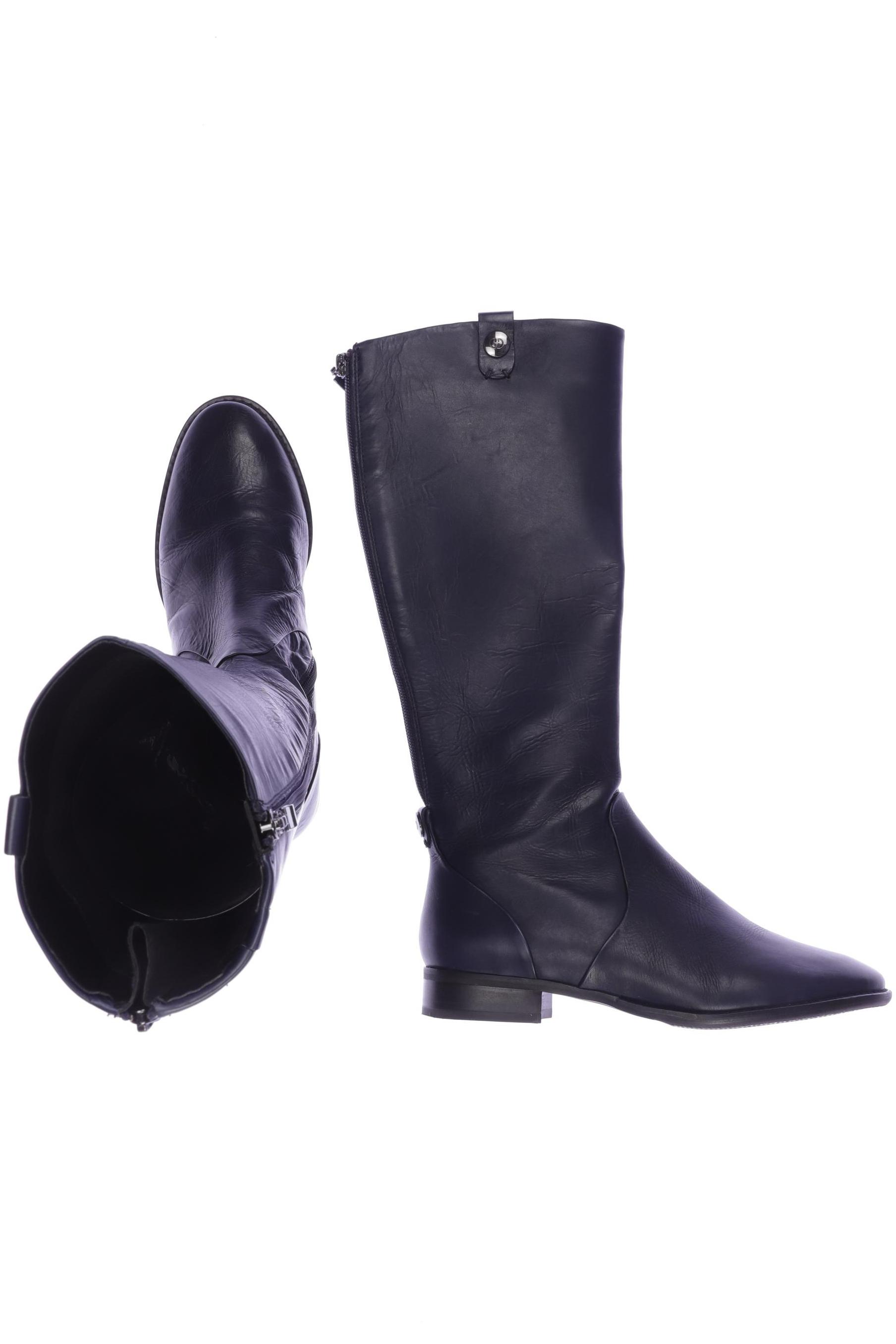 

Gerry Weber Damen Stiefel, marineblau, Gr. 36