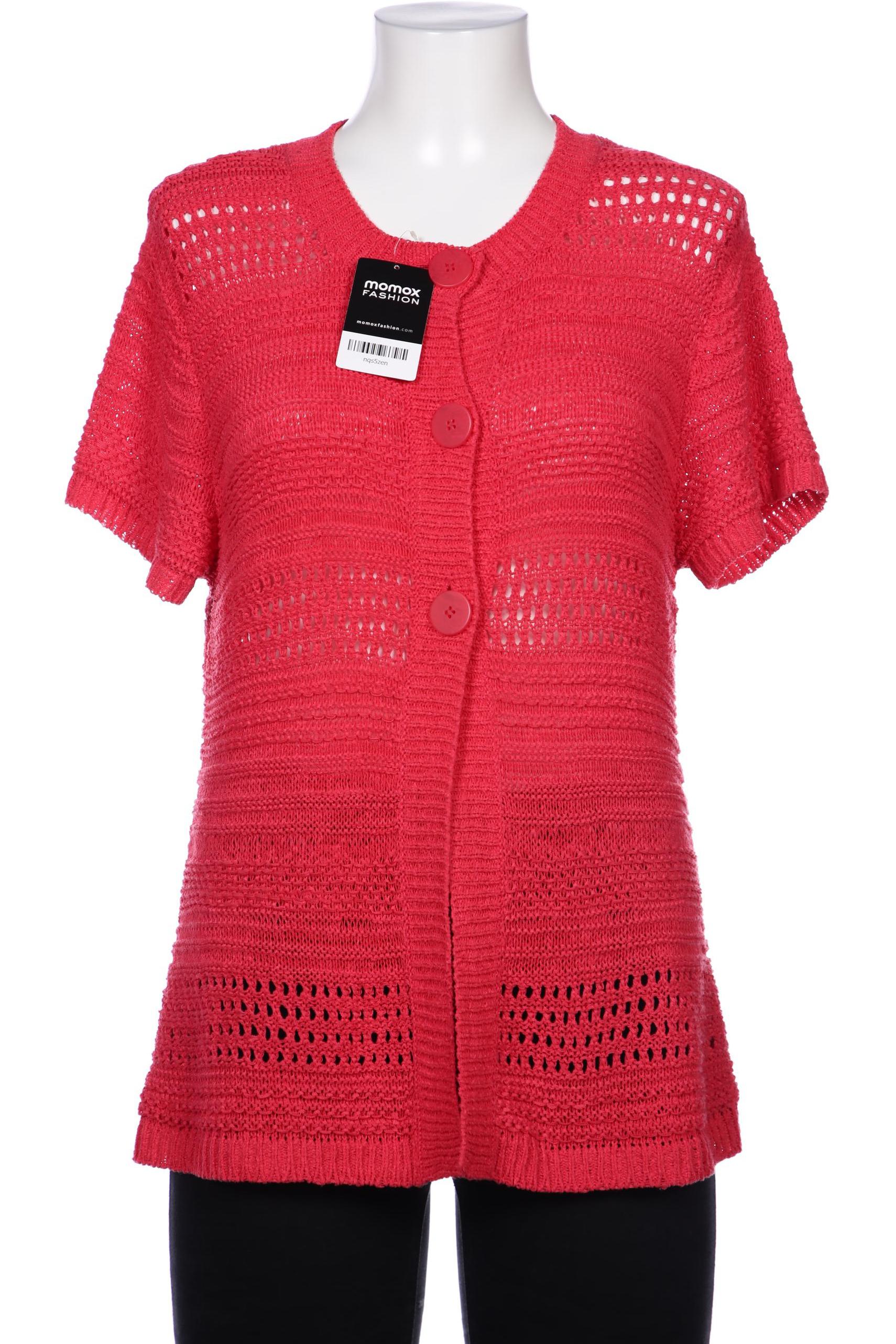 

Gerry Weber Damen Strickjacke, rot