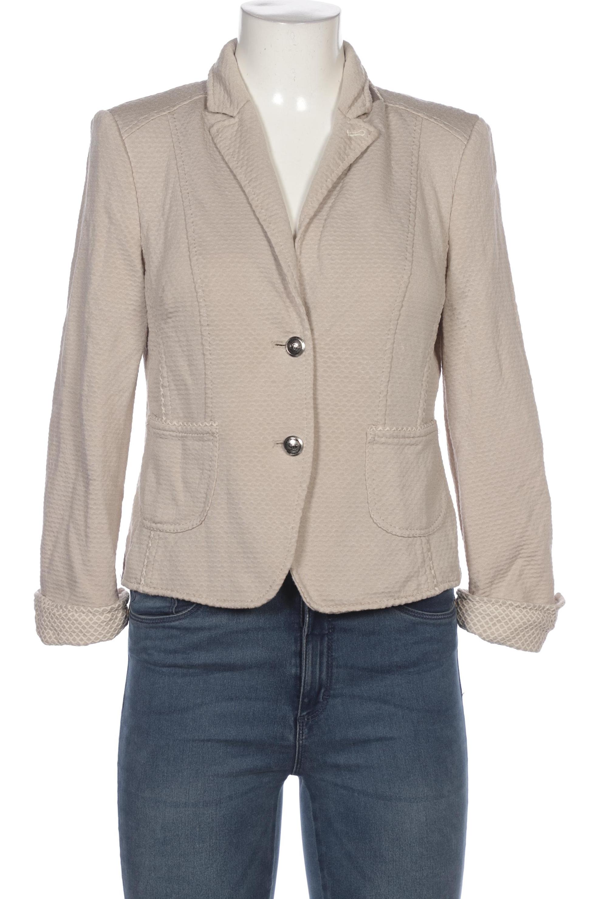 

Gerry Weber Damen Blazer, beige