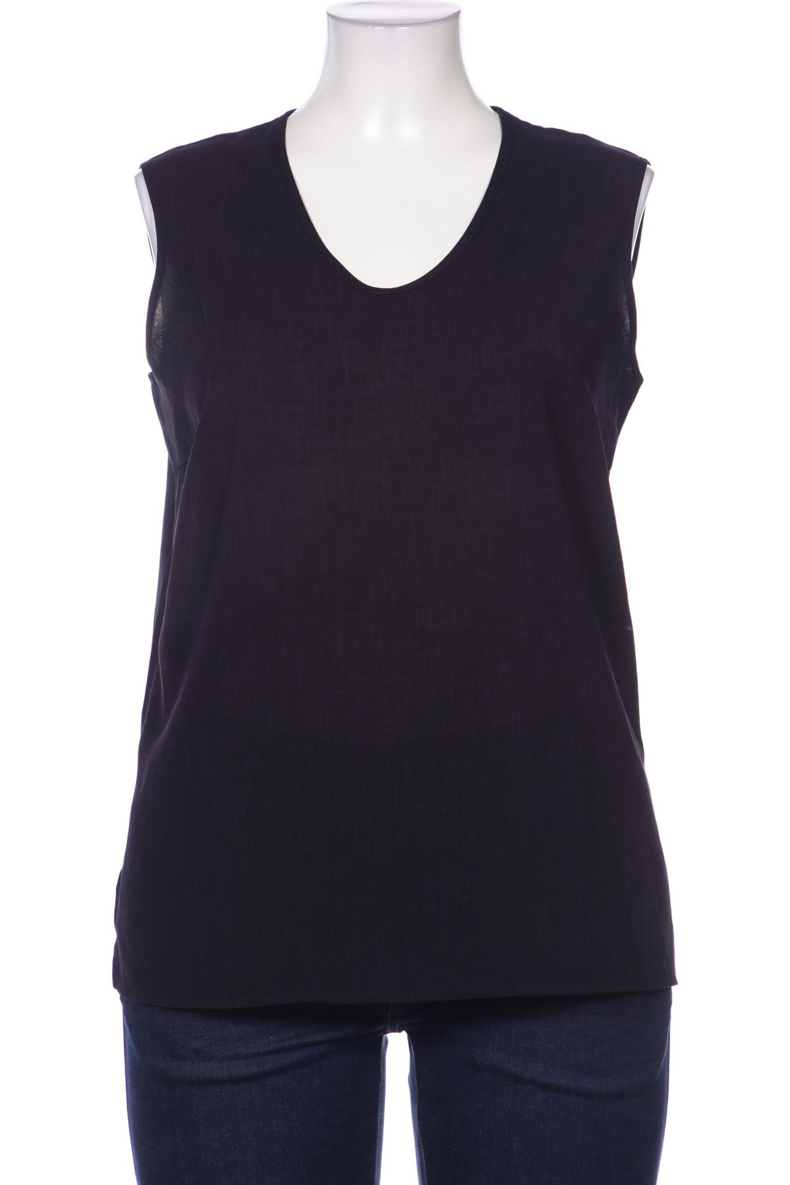 

Gerry Weber Damen Bluse, marineblau