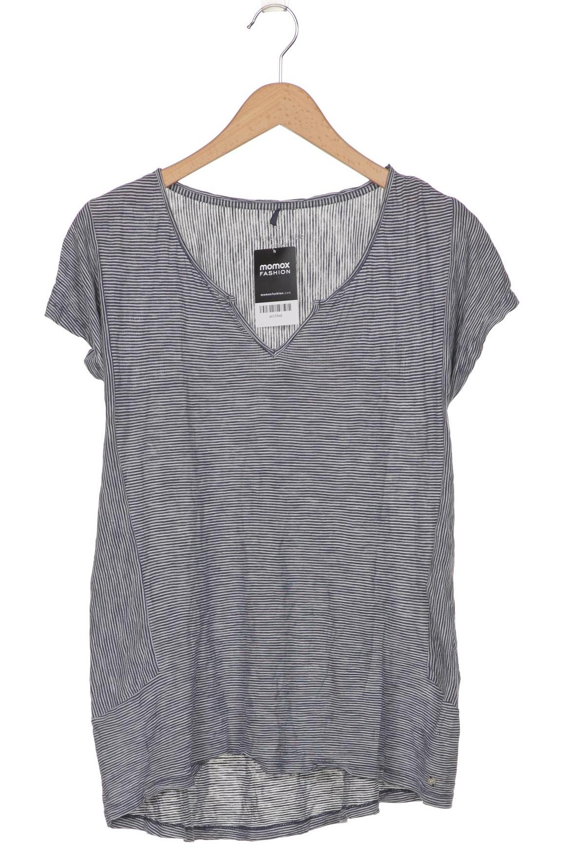 

Gerry Weber Damen T-Shirt, blau