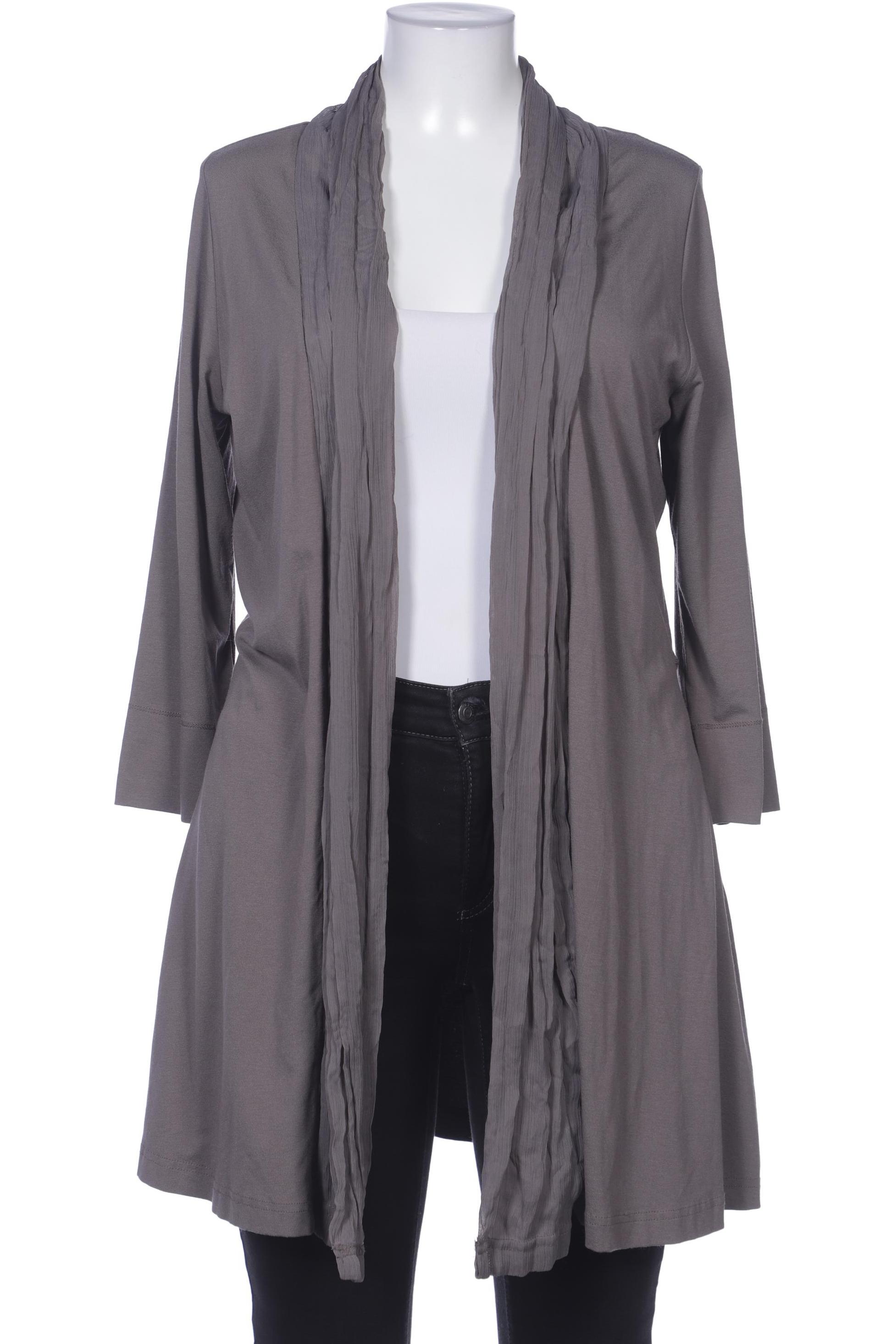 

Gerry Weber Damen Strickjacke, braun, Gr. 42