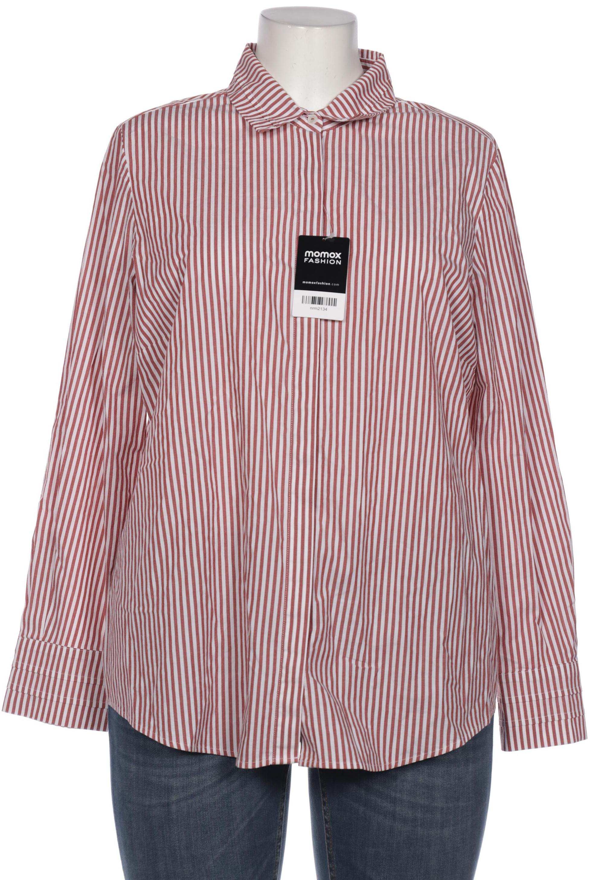 

Gerry Weber Damen Bluse, braun, Gr. 44