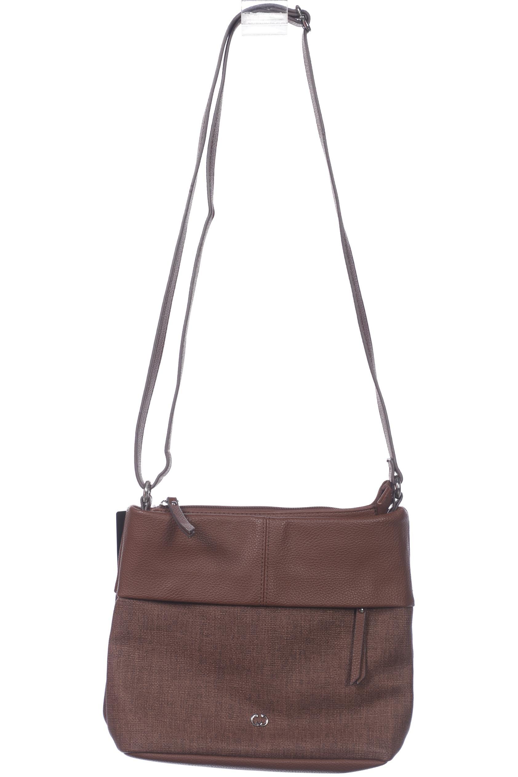 

Gerry Weber Damen Handtasche, braun