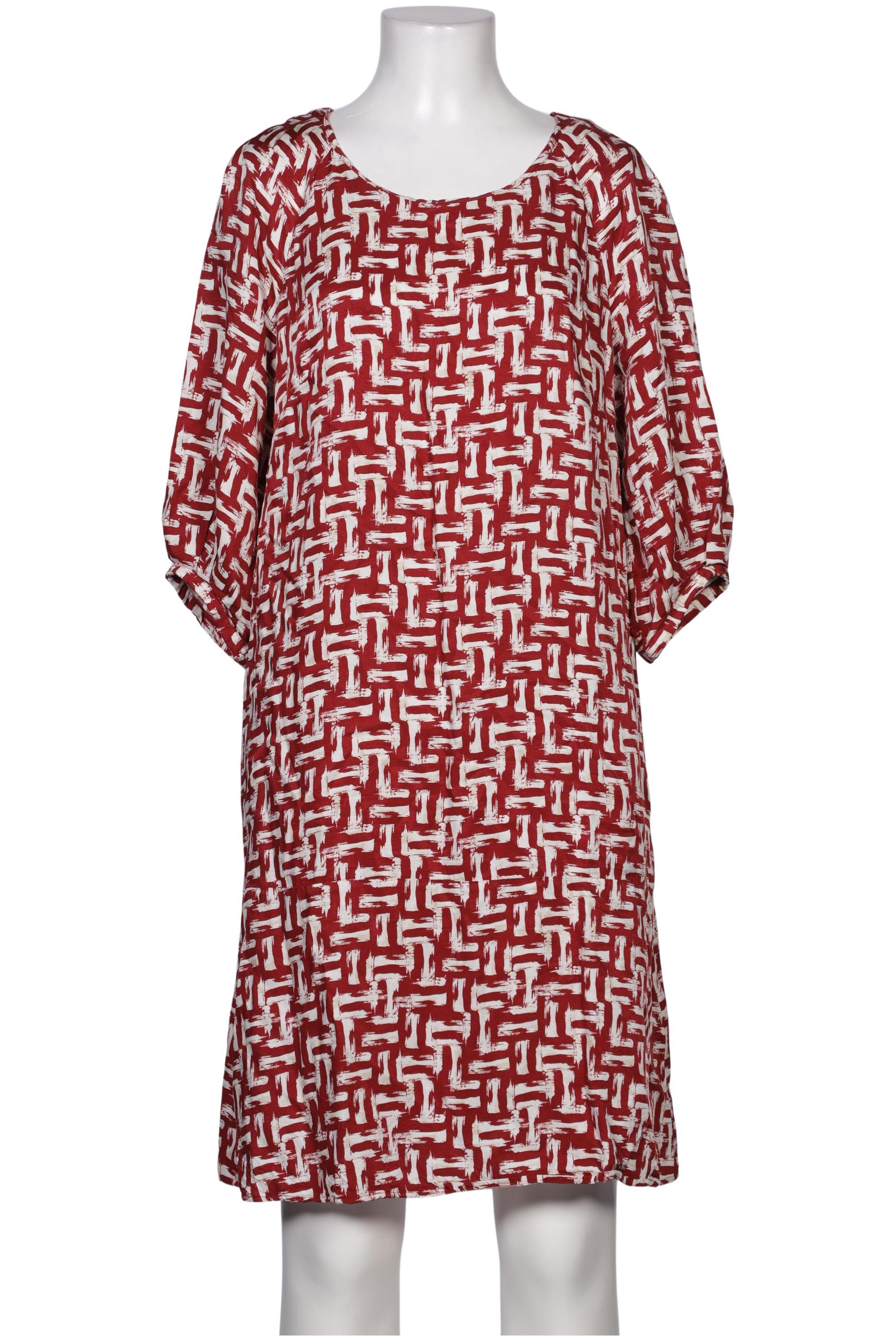 

Gerry Weber Damen Kleid, bordeaux, Gr. 40