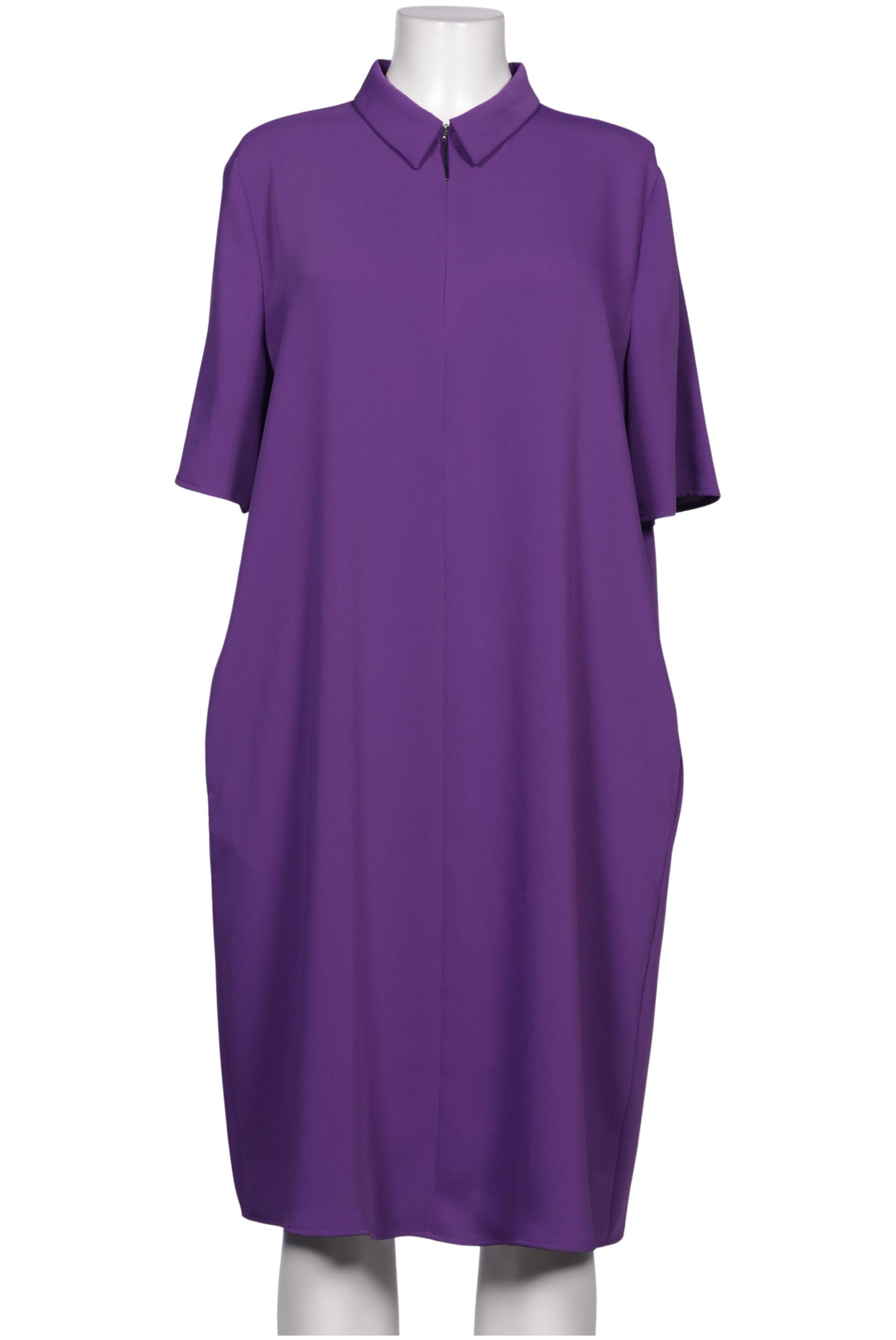 

Gerry Weber Damen Kleid, flieder, Gr. 46