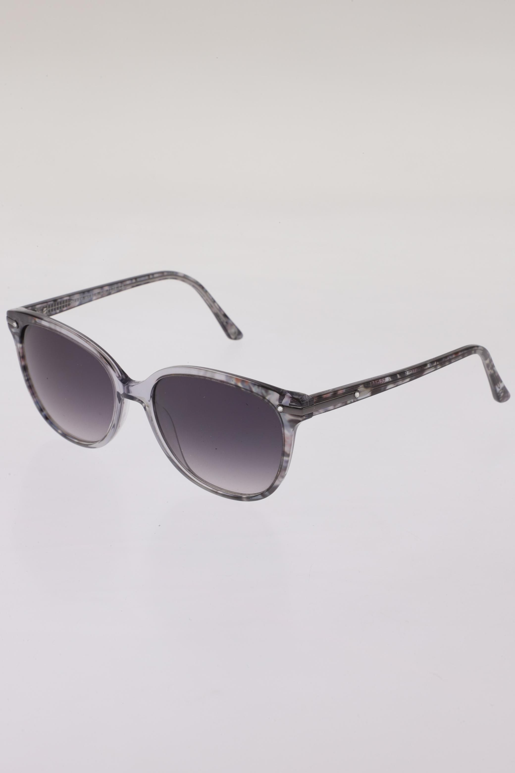 

Gerry Weber Damen Sonnenbrille, grau, Gr.