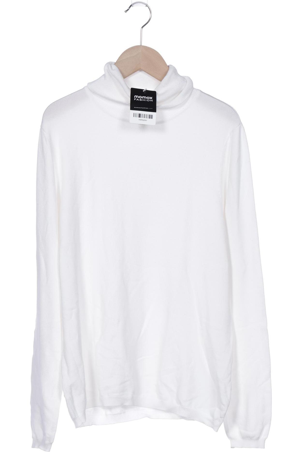 

Gerry Weber Damen Pullover, weiß, Gr. 38