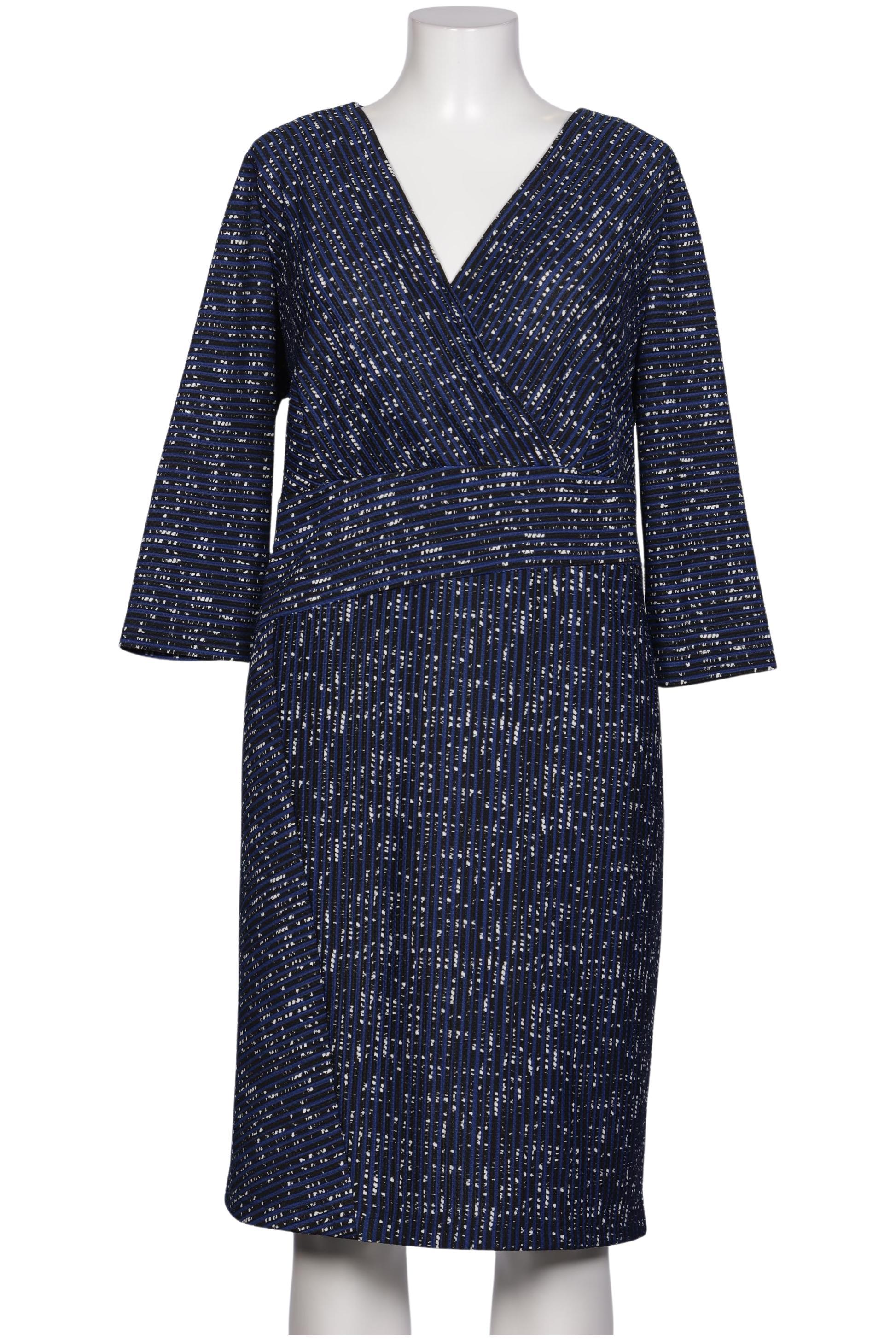 

Gerry Weber Damen Kleid, marineblau, Gr. 44