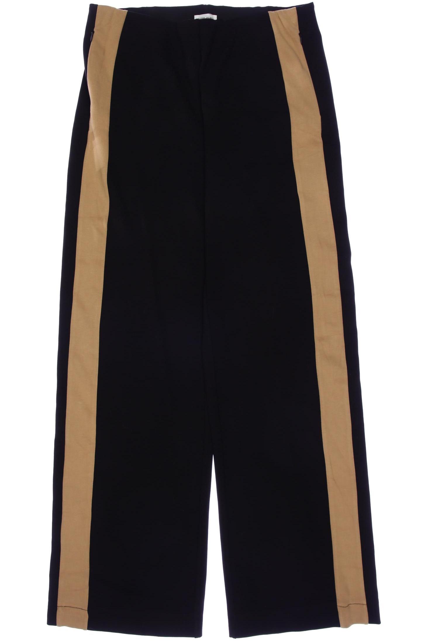 

Gerry Weber Damen Stoffhose, schwarz, Gr. 38
