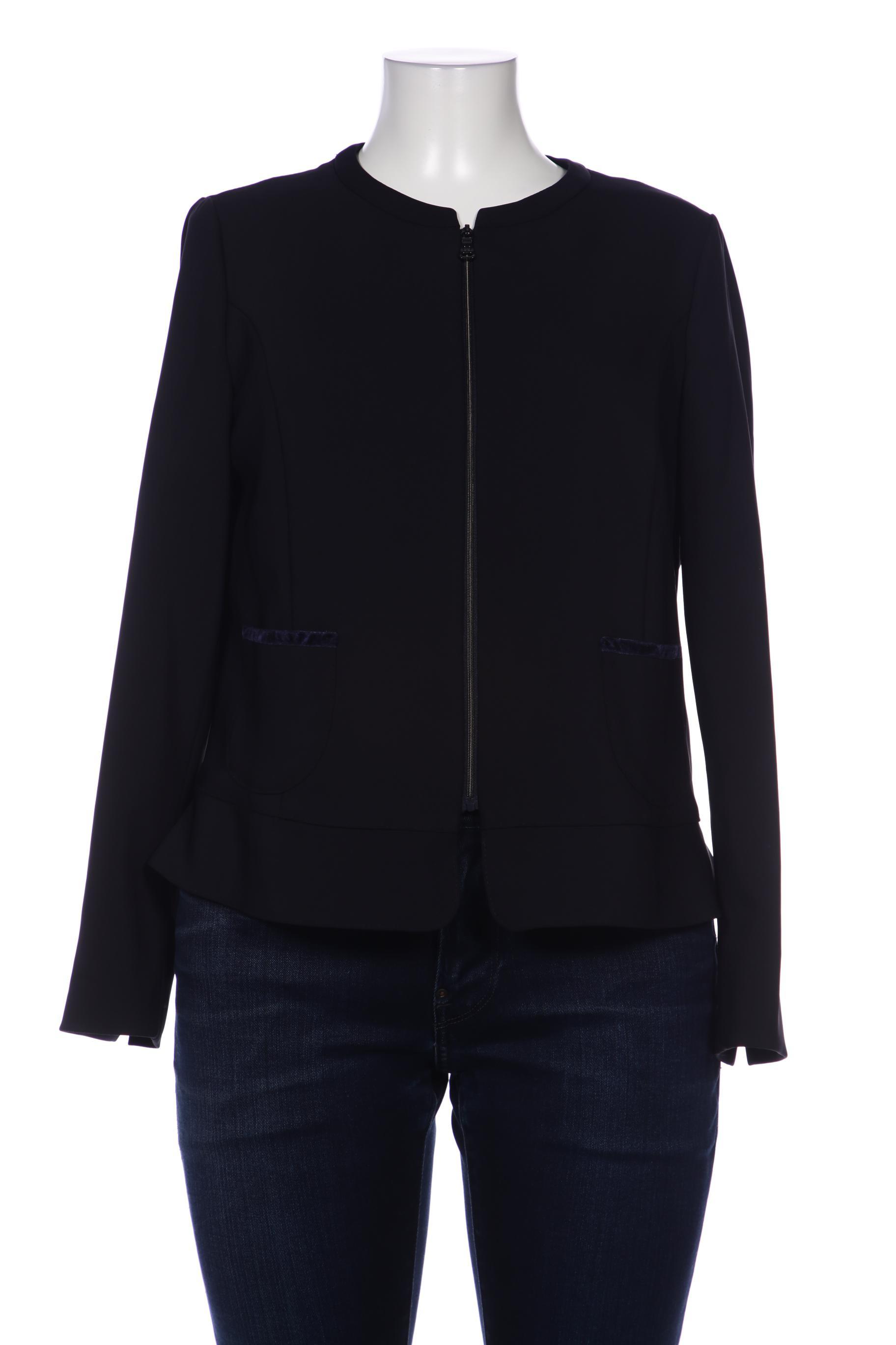 

Gerry Weber Damen Blazer, marineblau