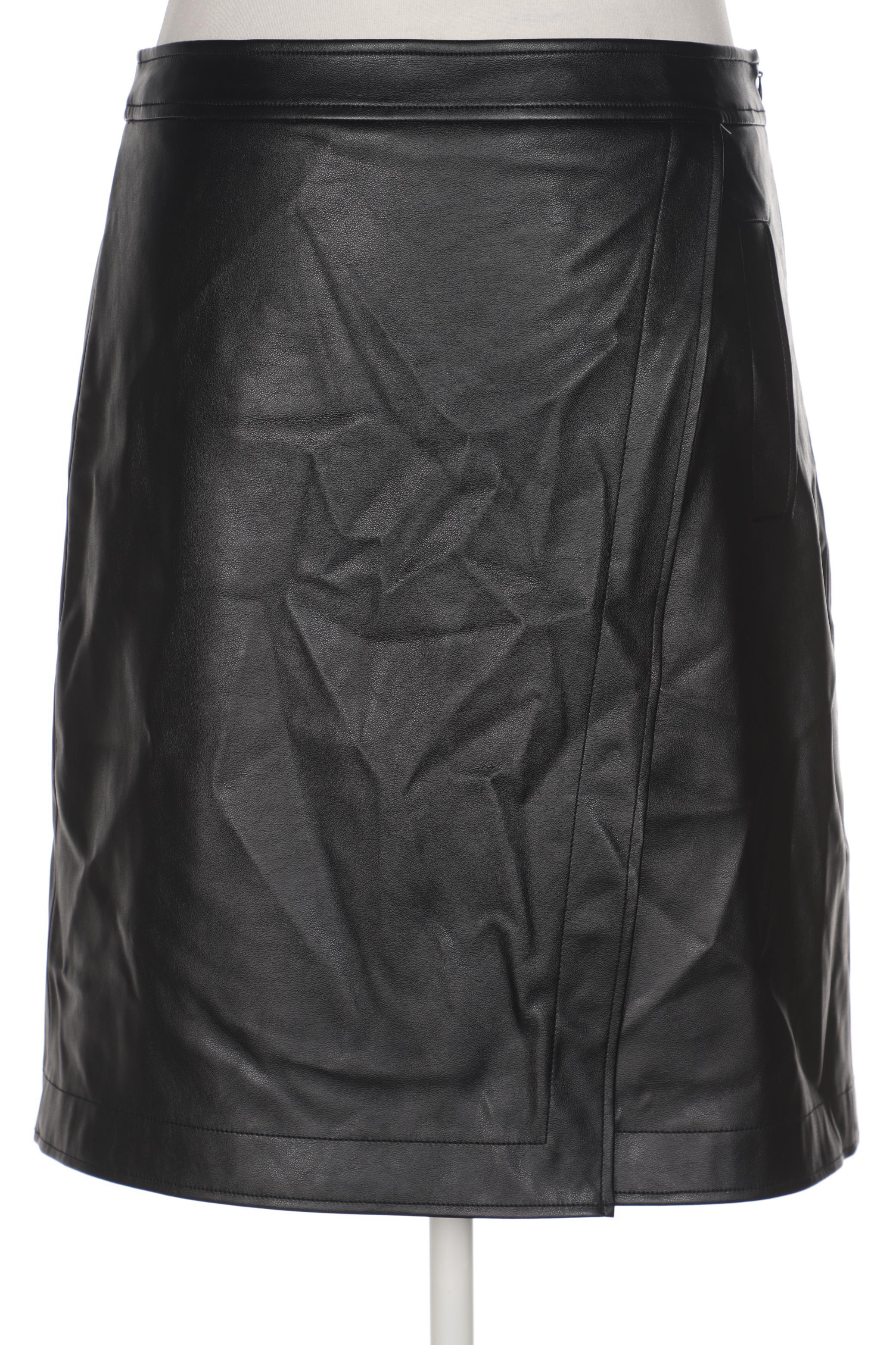 

Gerry Weber Damen Rock, schwarz, Gr. 33