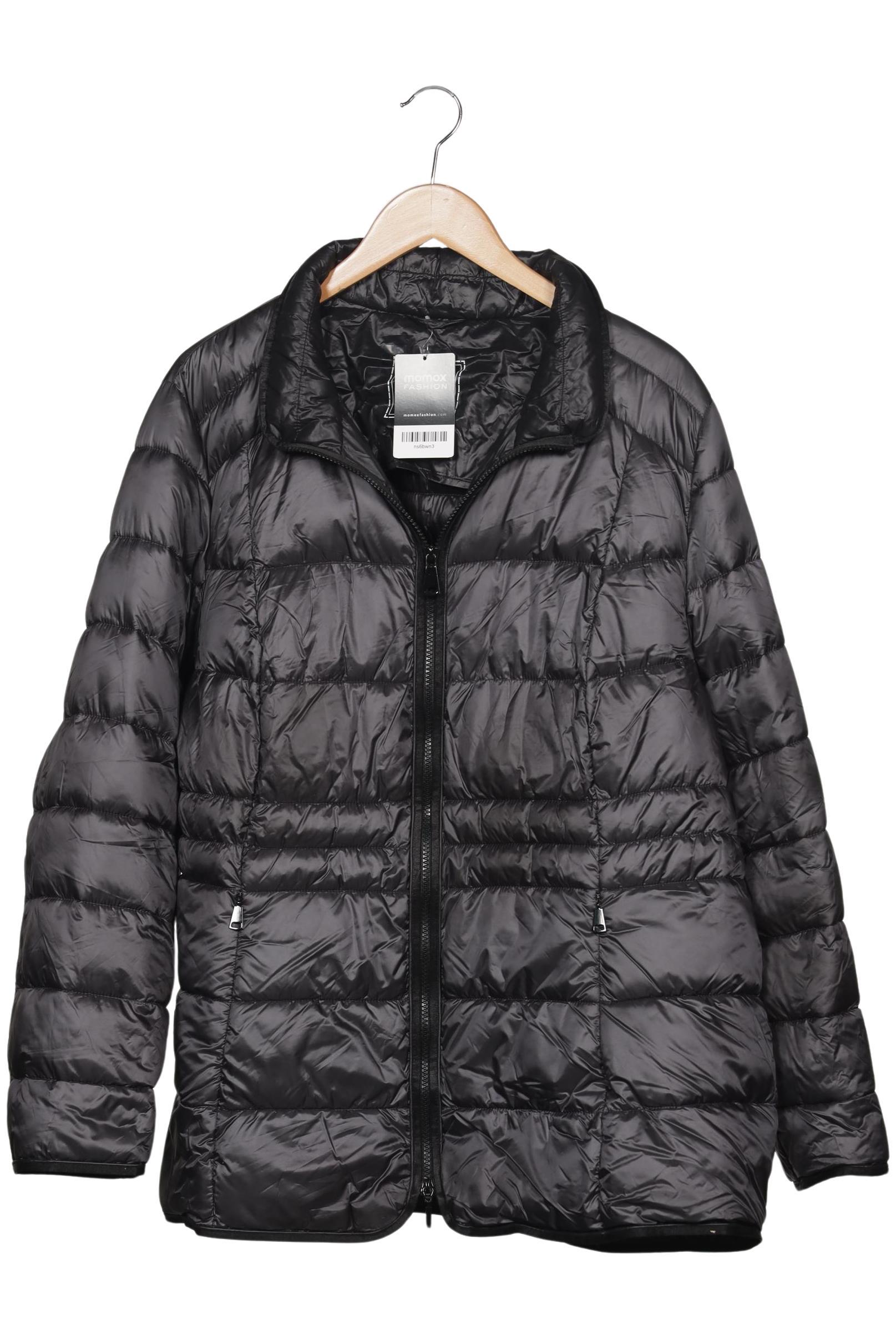 

Gerry Weber Damen Jacke, grau, Gr. 46