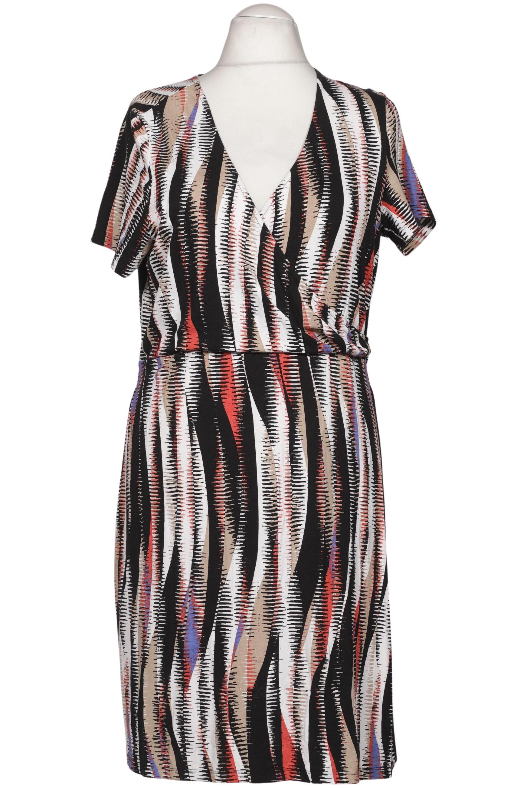 

Gerry Weber Damen Kleid, mehrfarbig, Gr. 44