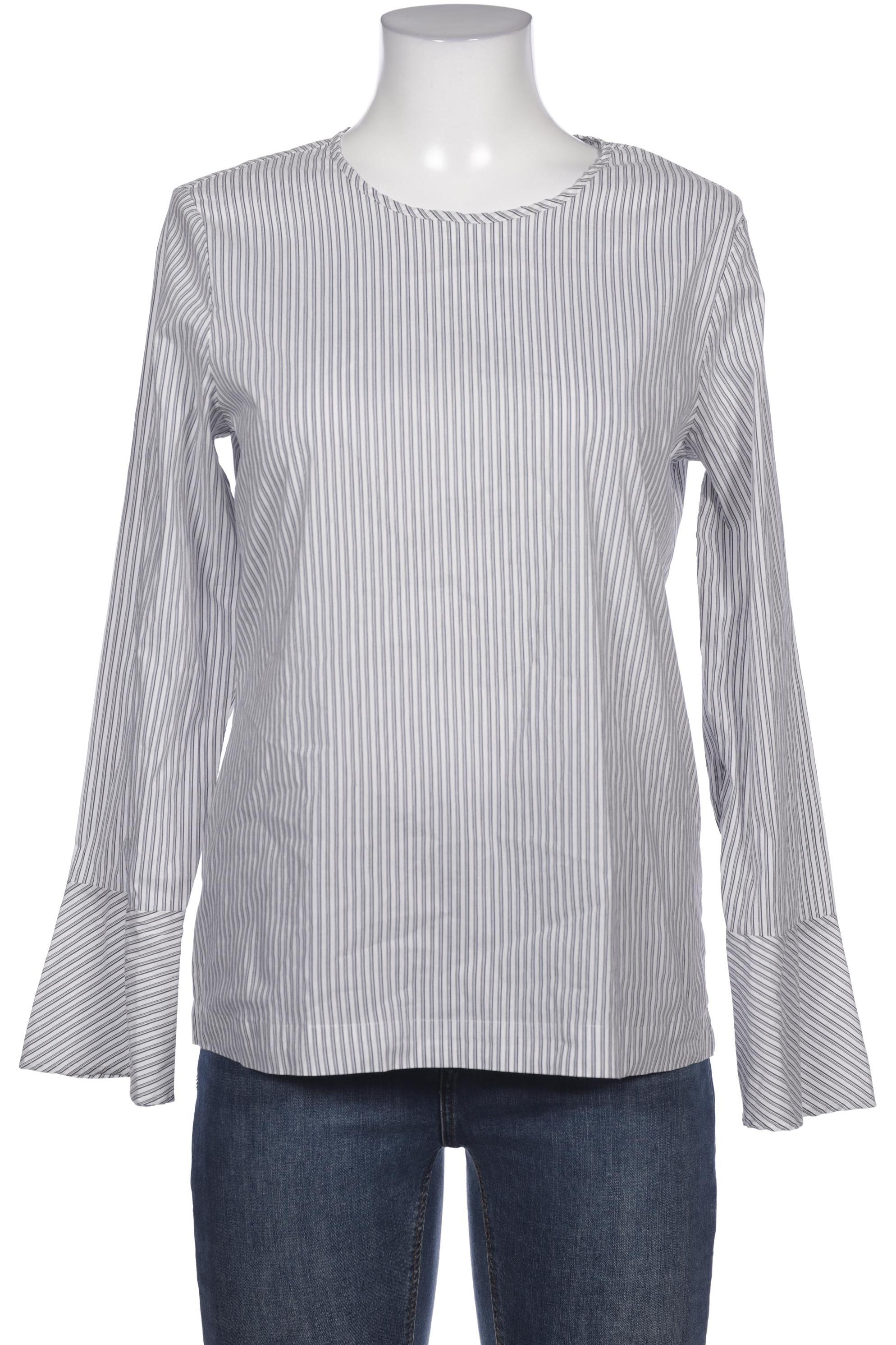 

Gerry Weber Damen Bluse, weiß