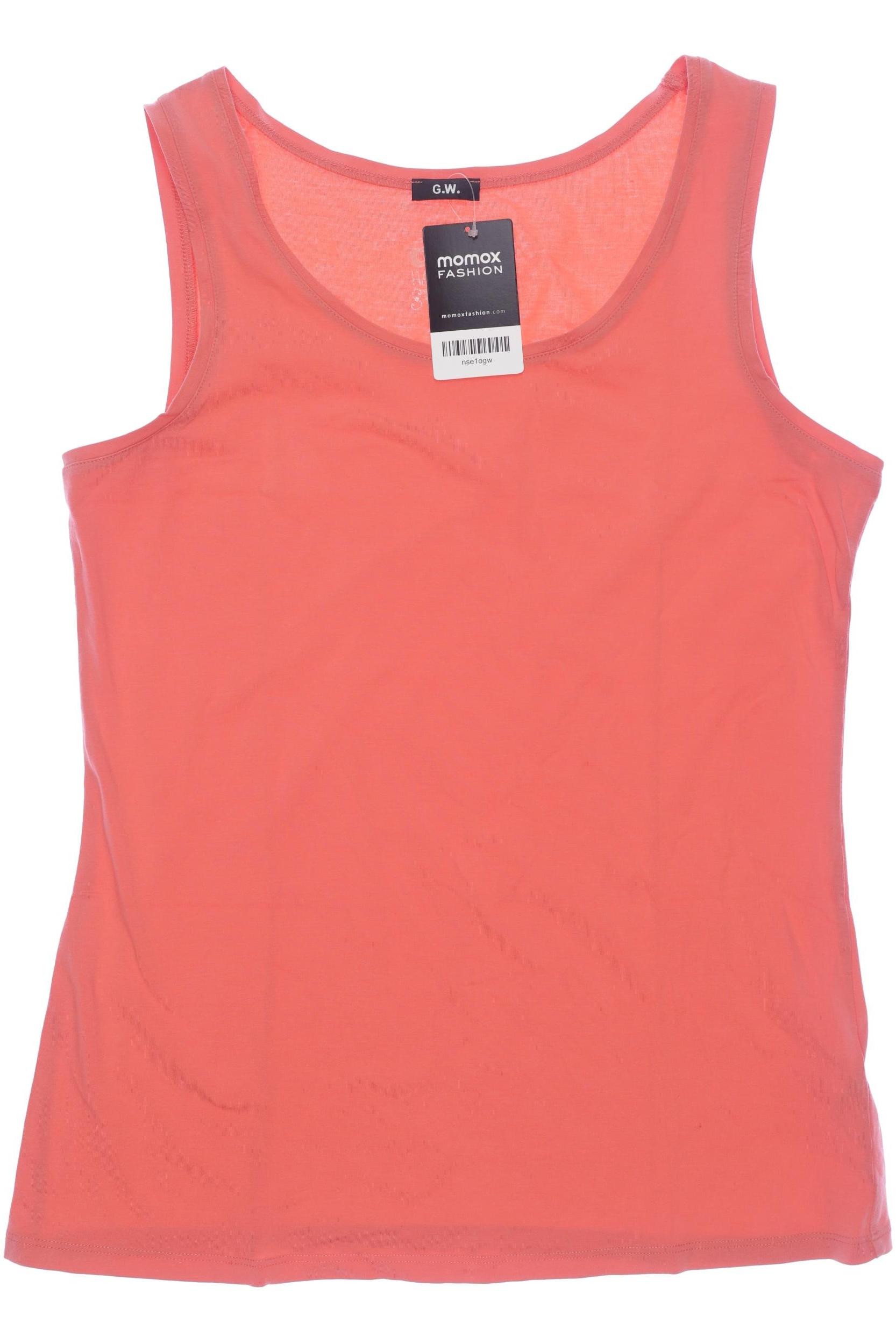 

Gerry Weber Damen Top, pink, Gr. 40